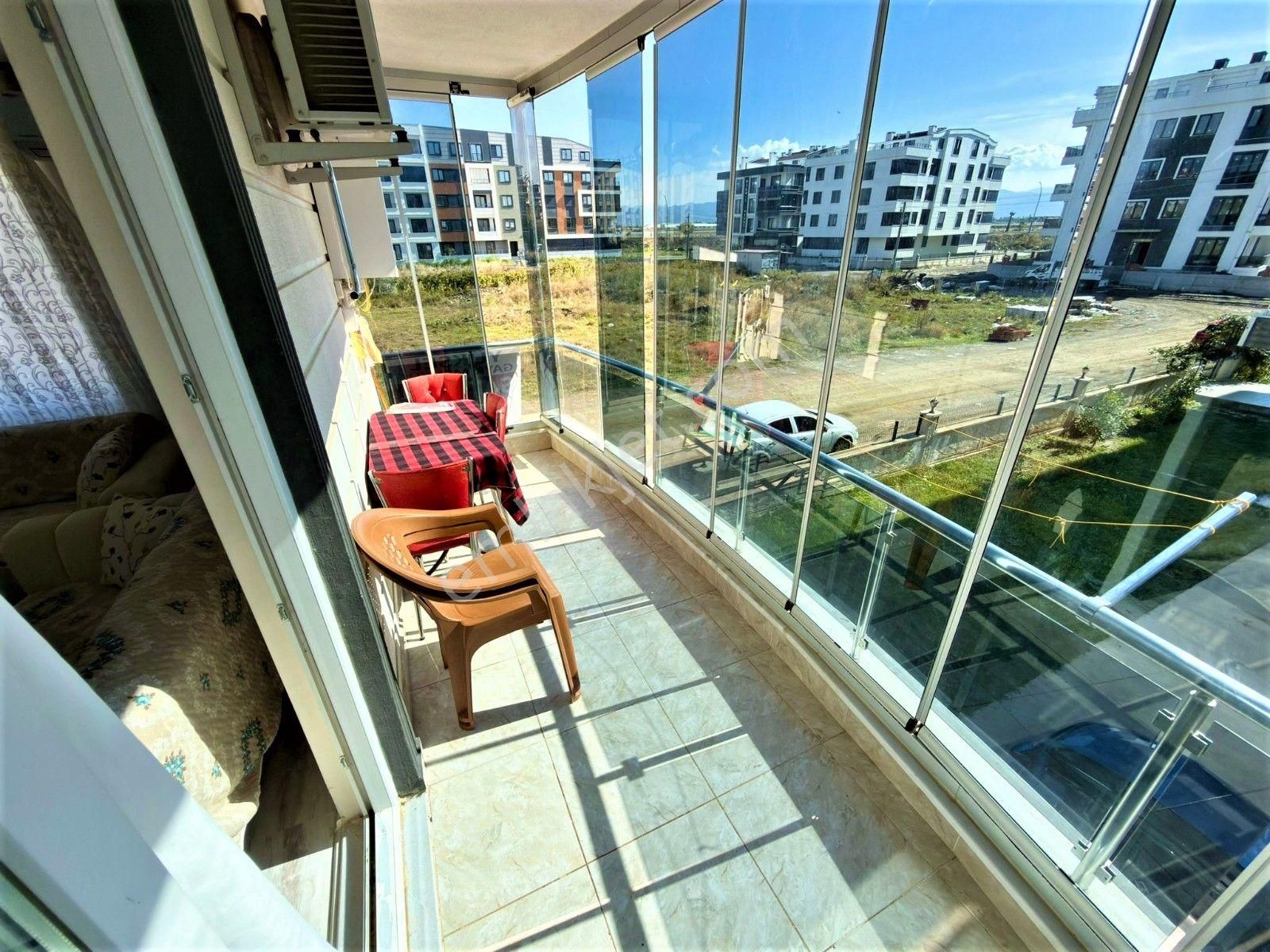 🟠🟠alfa'dan Akçay'da Ön Cephe Satılık Doğalgazlı Arakat Asansörlü 2+1 Daire - Görsel 22