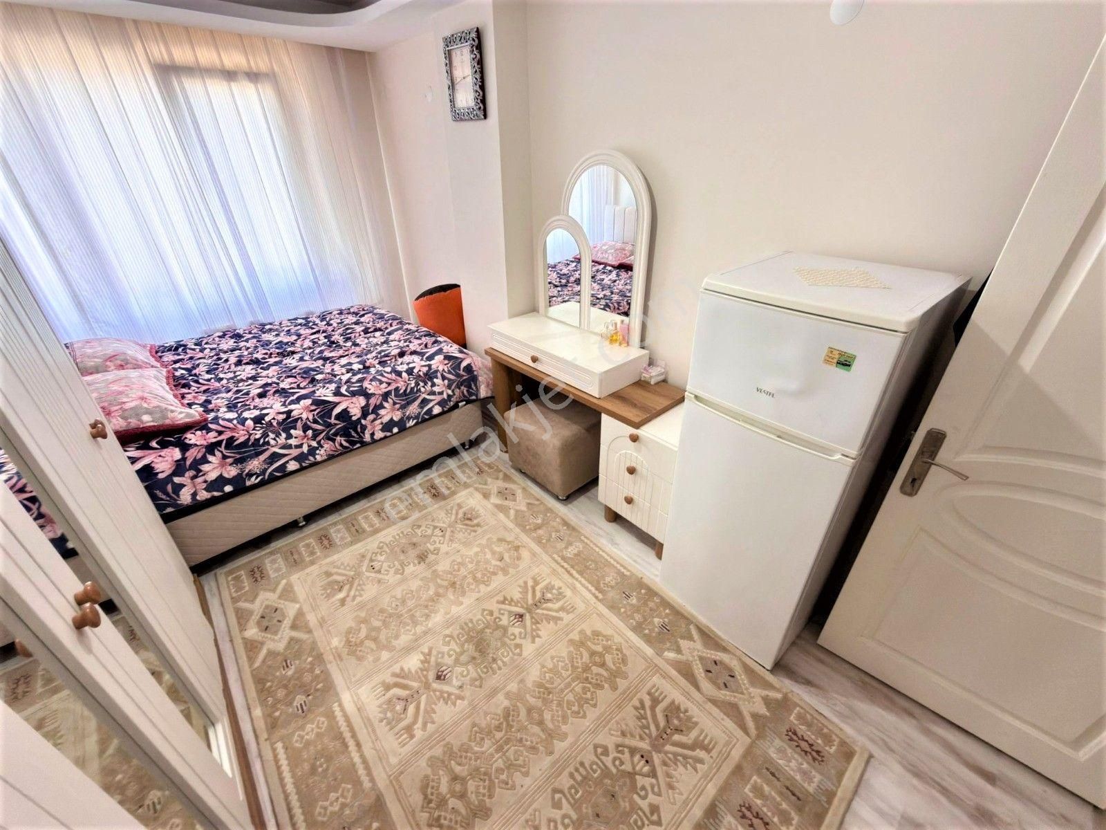 🟠🟠alfa'dan Akçay'da Ön Cephe Satılık Doğalgazlı Arakat Asansörlü 2+1 Daire - Görsel 33