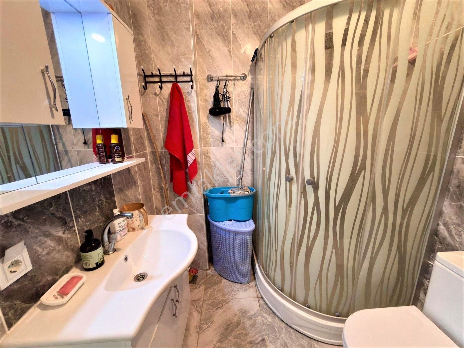 🟠🟠alfa'dan Akçay'da Ön Cephe Satılık Doğalgazlı Arakat Asansörlü 2+1 Daire - Görsel 17