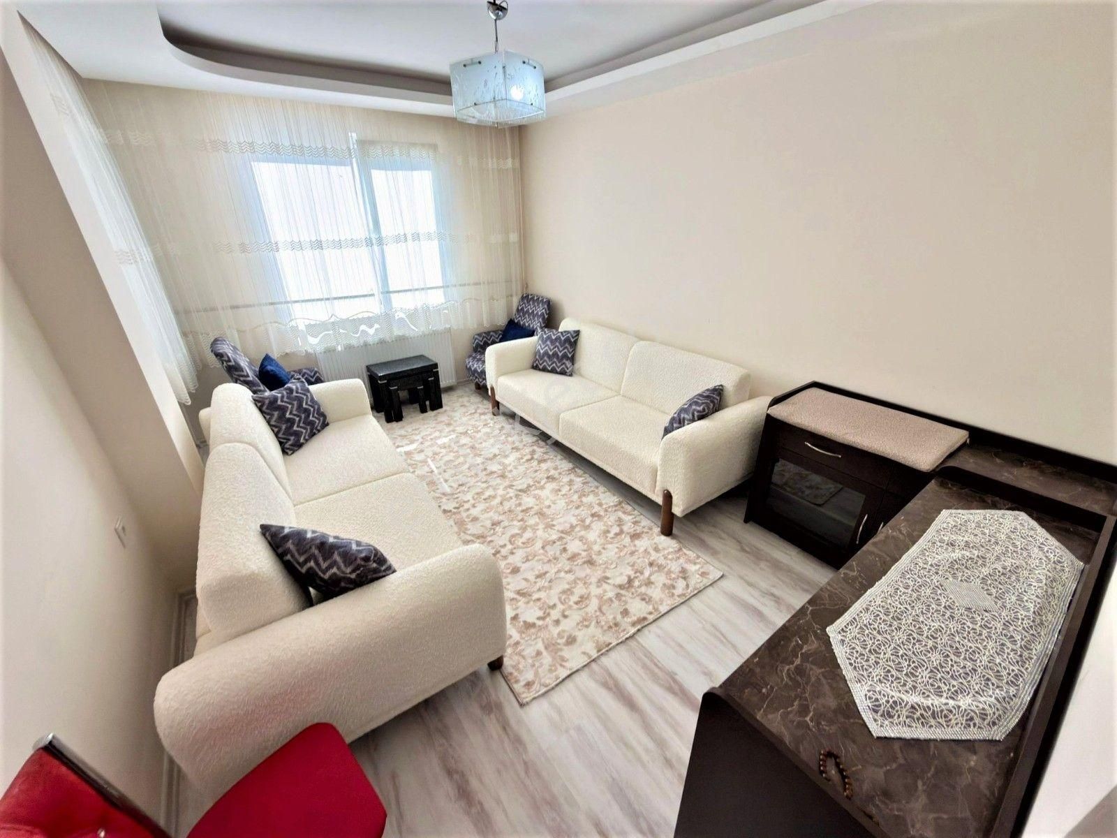 🟠🟠alfa'dan Akçay'da Ön Cephe Satılık Doğalgazlı Arakat Asansörlü 2+1 Daire - Görsel 27