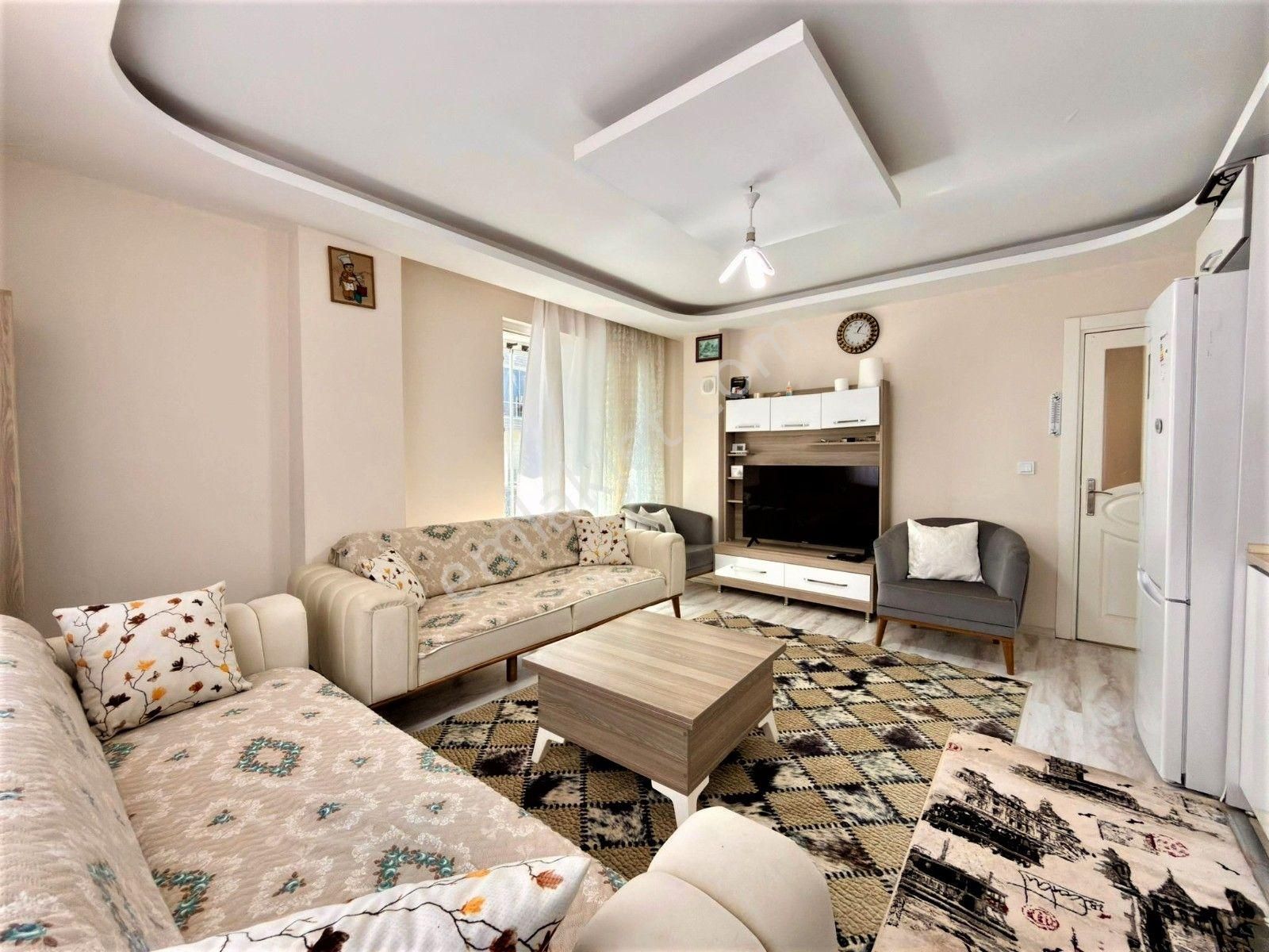 🟠🟠alfa'dan Akçay'da Ön Cephe Satılık Doğalgazlı Arakat Asansörlü 2+1 Daire - Görsel 6