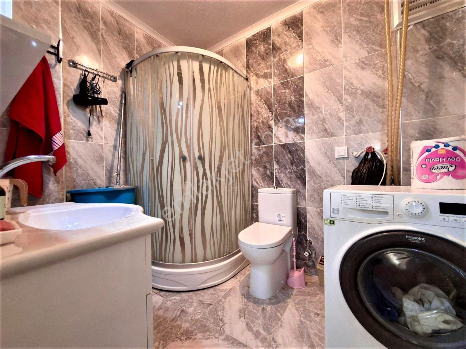 🟠🟠alfa'dan Akçay'da Ön Cephe Satılık Doğalgazlı Arakat Asansörlü 2+1 Daire - Görsel 15