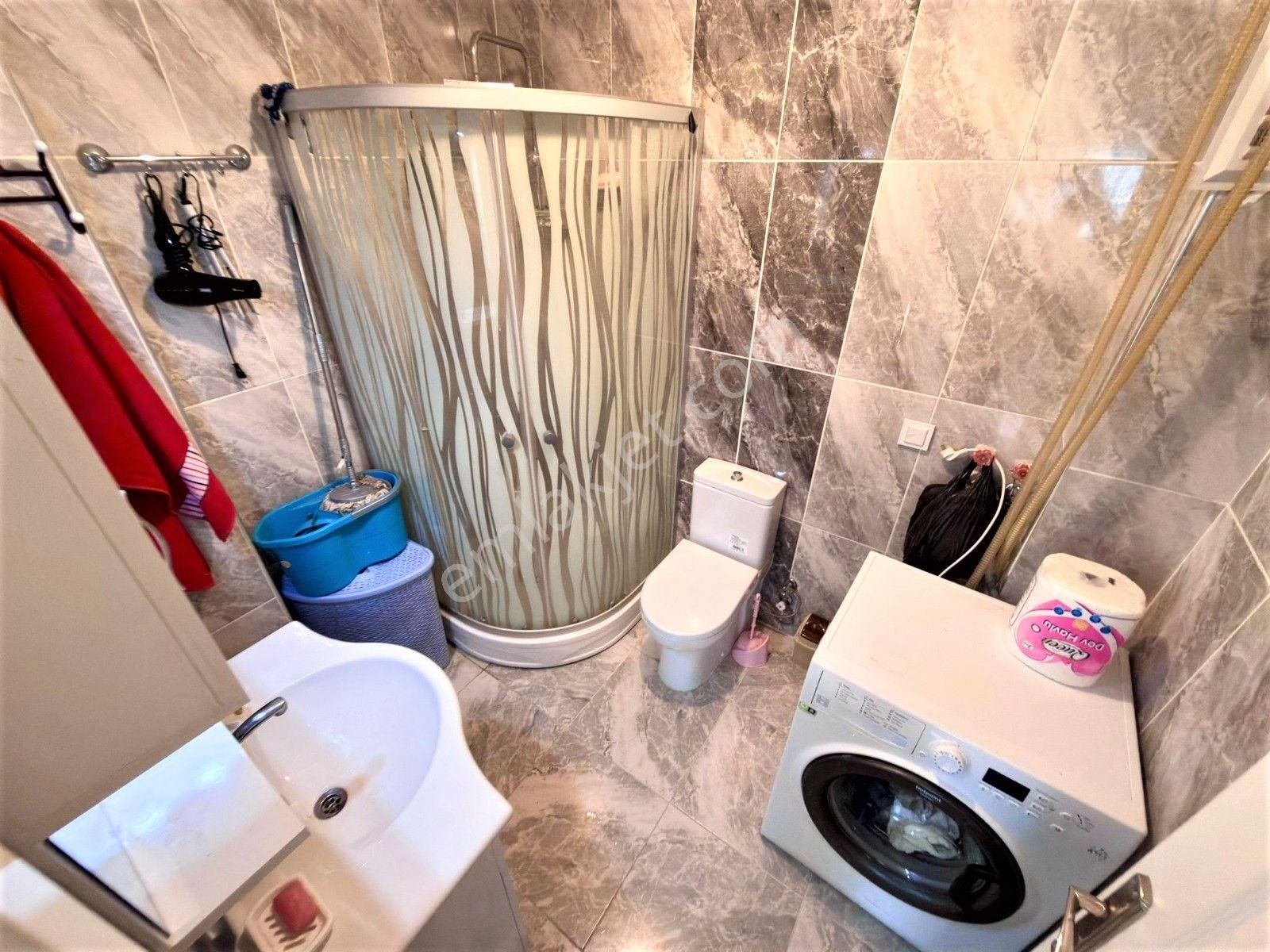 🟠🟠alfa'dan Akçay'da Ön Cephe Satılık Doğalgazlı Arakat Asansörlü 2+1 Daire - Görsel 10