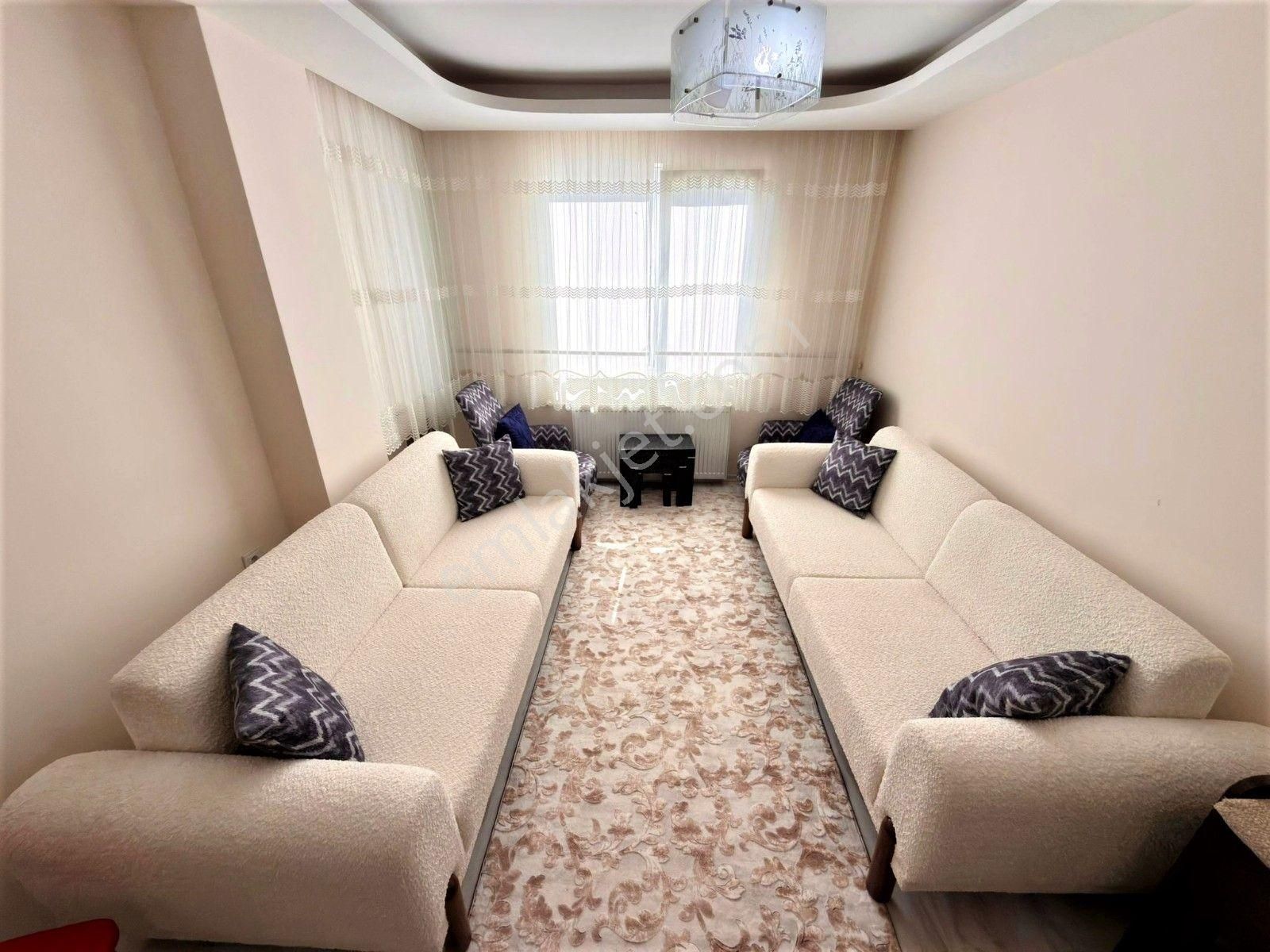 🟠🟠alfa'dan Akçay'da Ön Cephe Satılık Doğalgazlı Arakat Asansörlü 2+1 Daire - Görsel 7