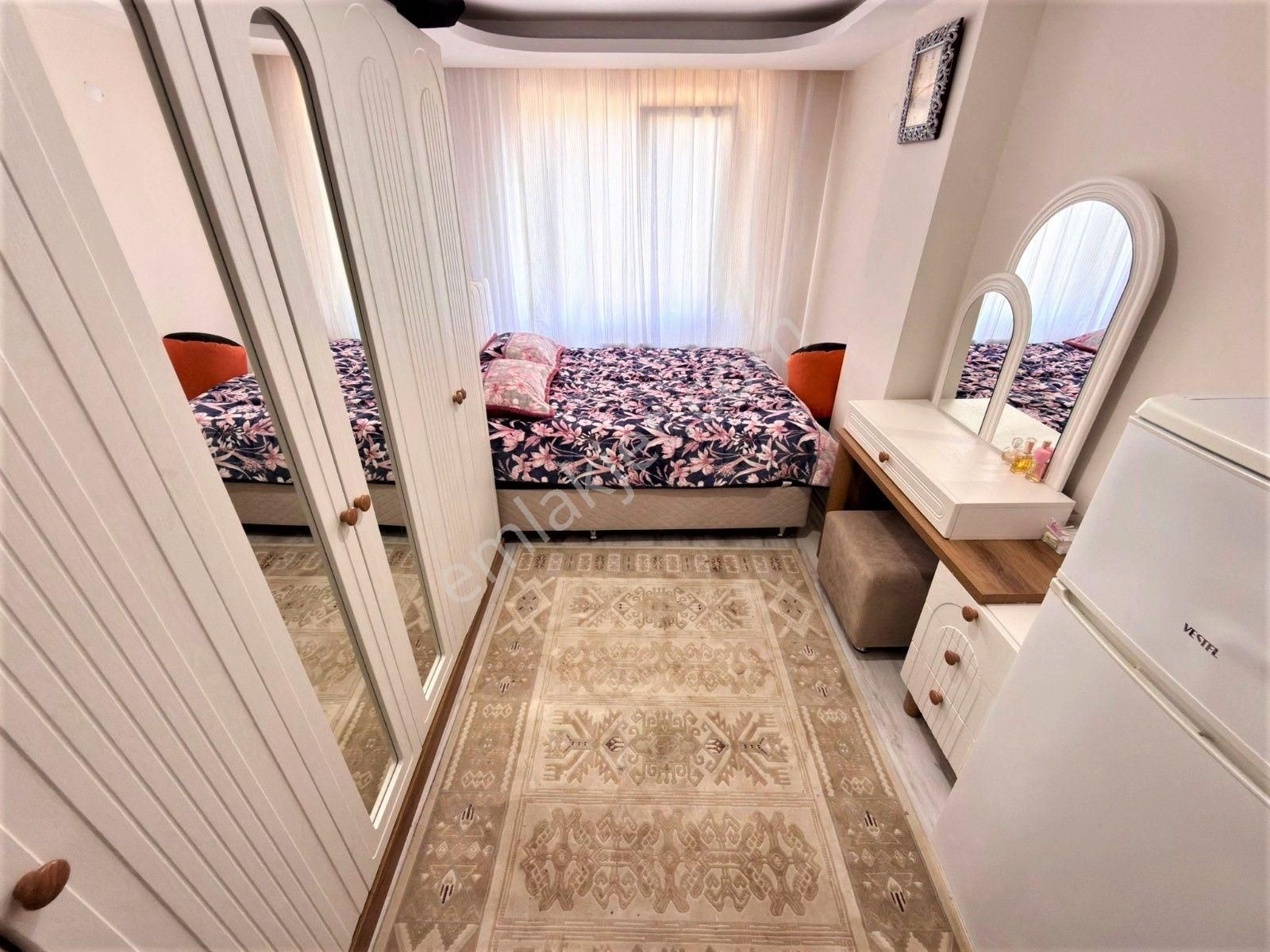 🟠🟠alfa'dan Akçay'da Ön Cephe Satılık Doğalgazlı Arakat Asansörlü 2+1 Daire - Görsel 31