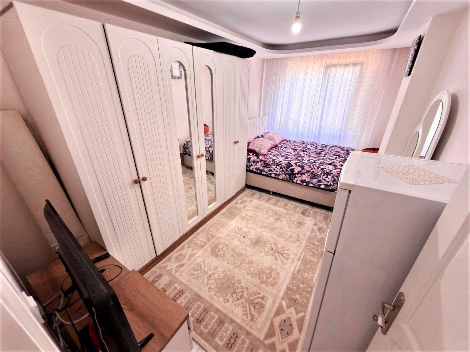 🟠🟠alfa'dan Akçay'da Ön Cephe Satılık Doğalgazlı Arakat Asansörlü 2+1 Daire - Görsel 18