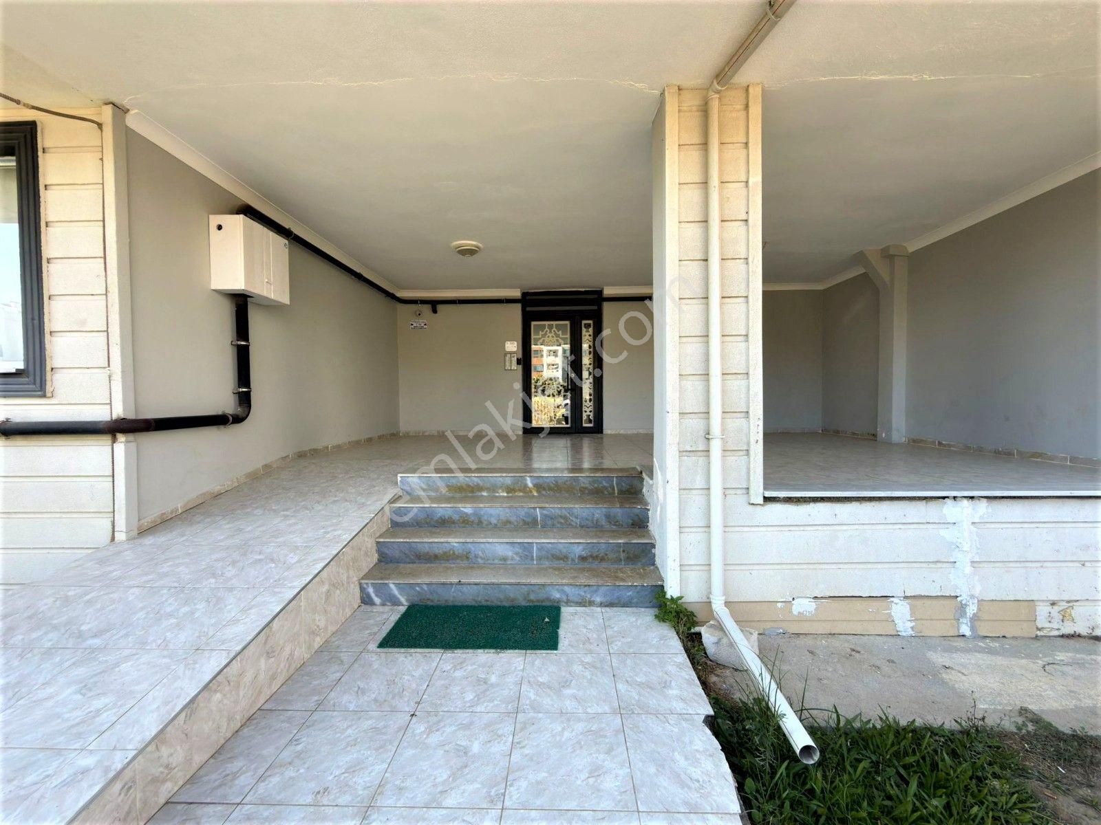 🟠🟠alfa'dan Akçay'da Ön Cephe Satılık Doğalgazlı Arakat Asansörlü 2+1 Daire - Görsel 23