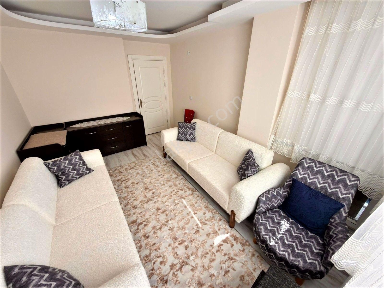 🟠🟠alfa'dan Akçay'da Ön Cephe Satılık Doğalgazlı Arakat Asansörlü 2+1 Daire - Görsel 12