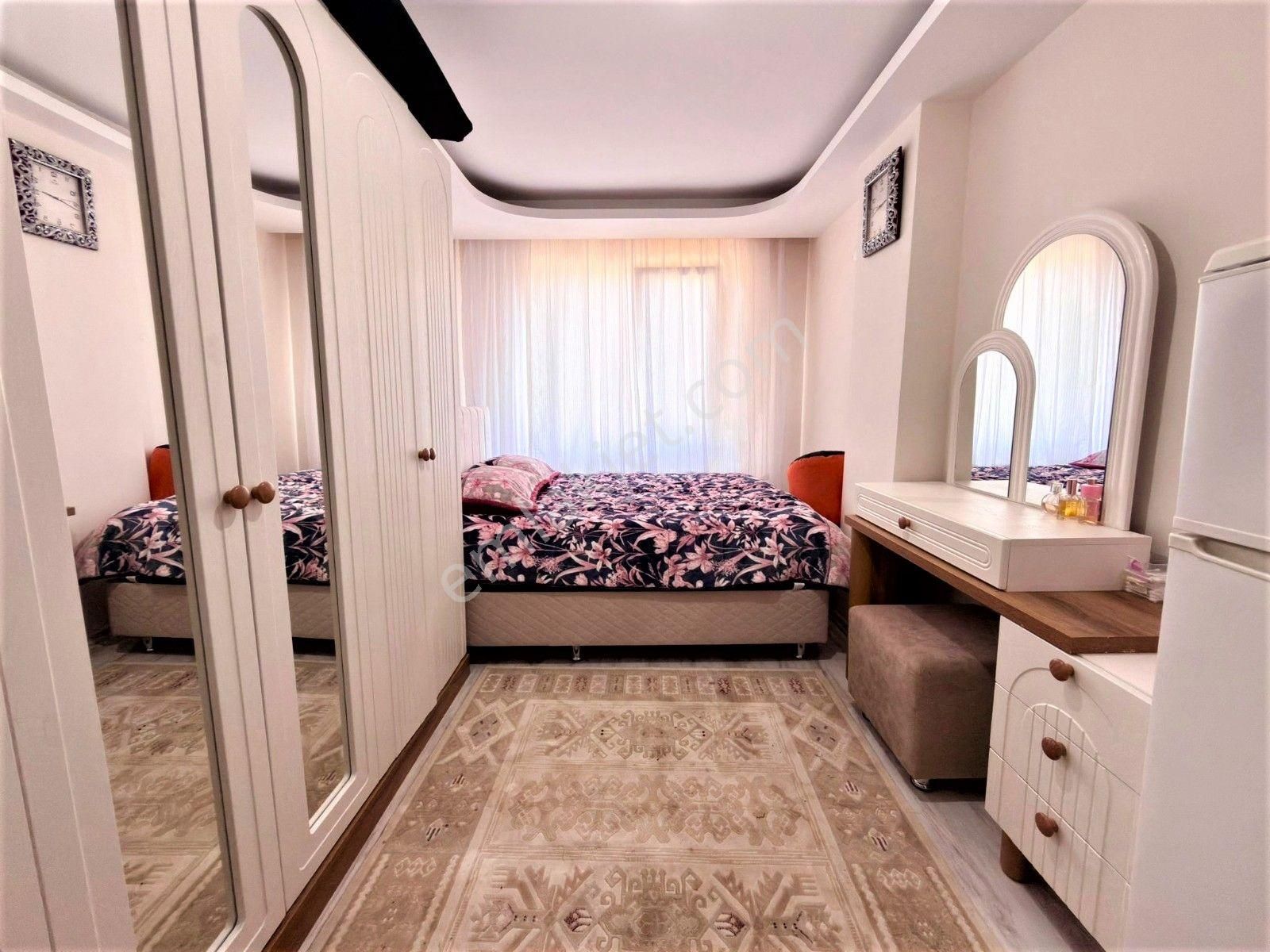 🟠🟠alfa'dan Akçay'da Ön Cephe Satılık Doğalgazlı Arakat Asansörlü 2+1 Daire - Görsel 35