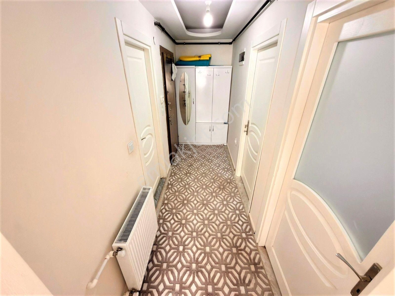 🟠🟠alfa'dan Akçay'da Ön Cephe Satılık Doğalgazlı Arakat Asansörlü 2+1 Daire - Görsel 21