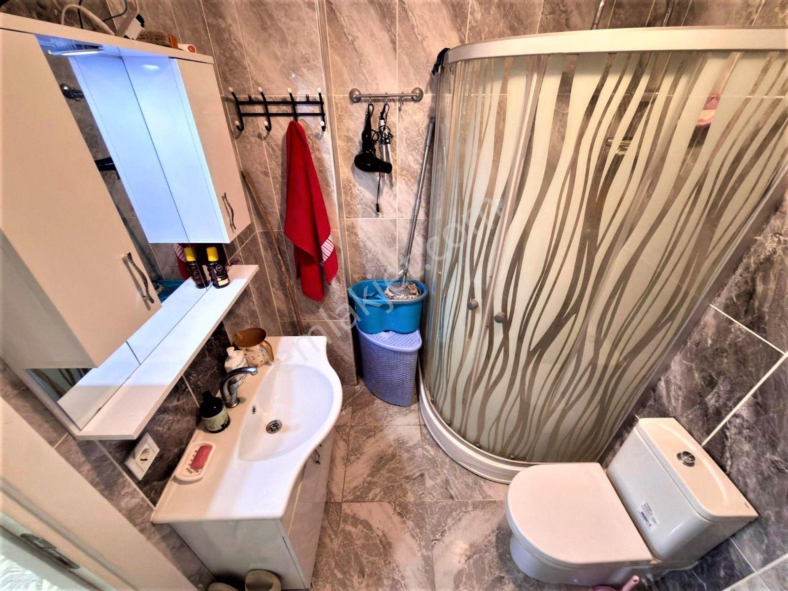 🟠🟠alfa'dan Akçay'da Ön Cephe Satılık Doğalgazlı Arakat Asansörlü 2+1 Daire - Görsel 30