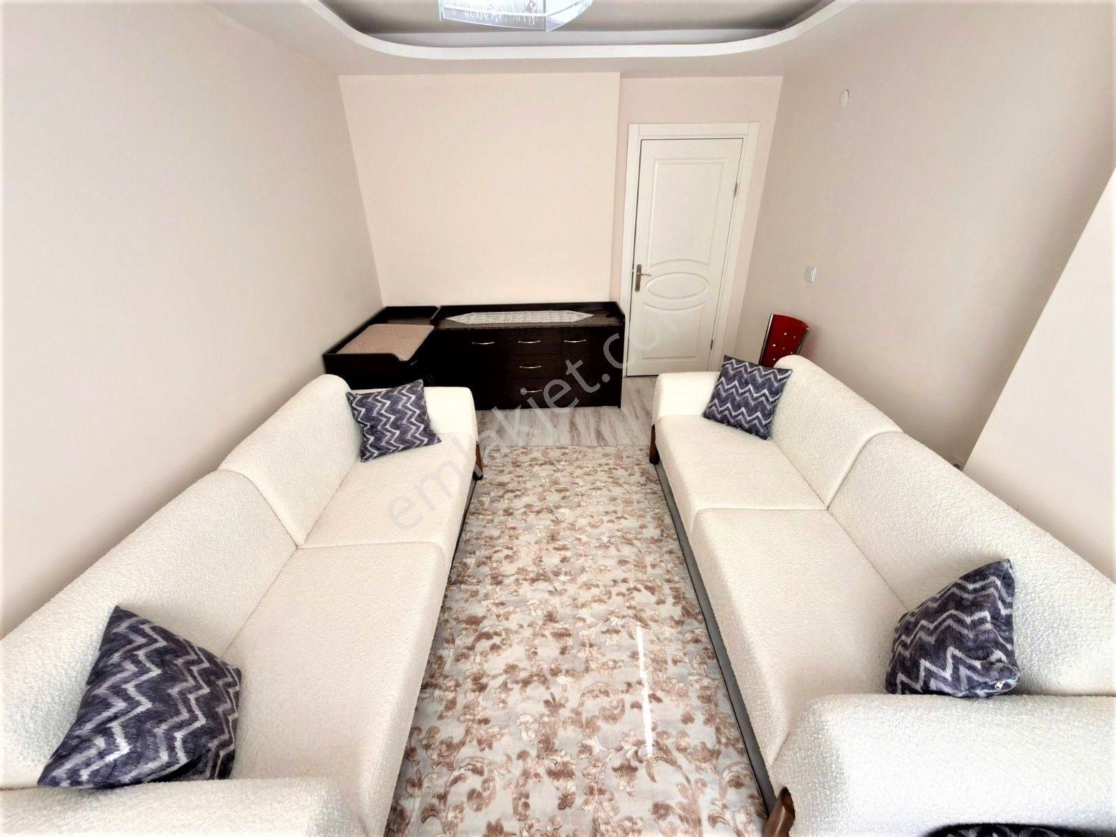 🟠🟠alfa'dan Akçay'da Ön Cephe Satılık Doğalgazlı Arakat Asansörlü 2+1 Daire - Görsel 13