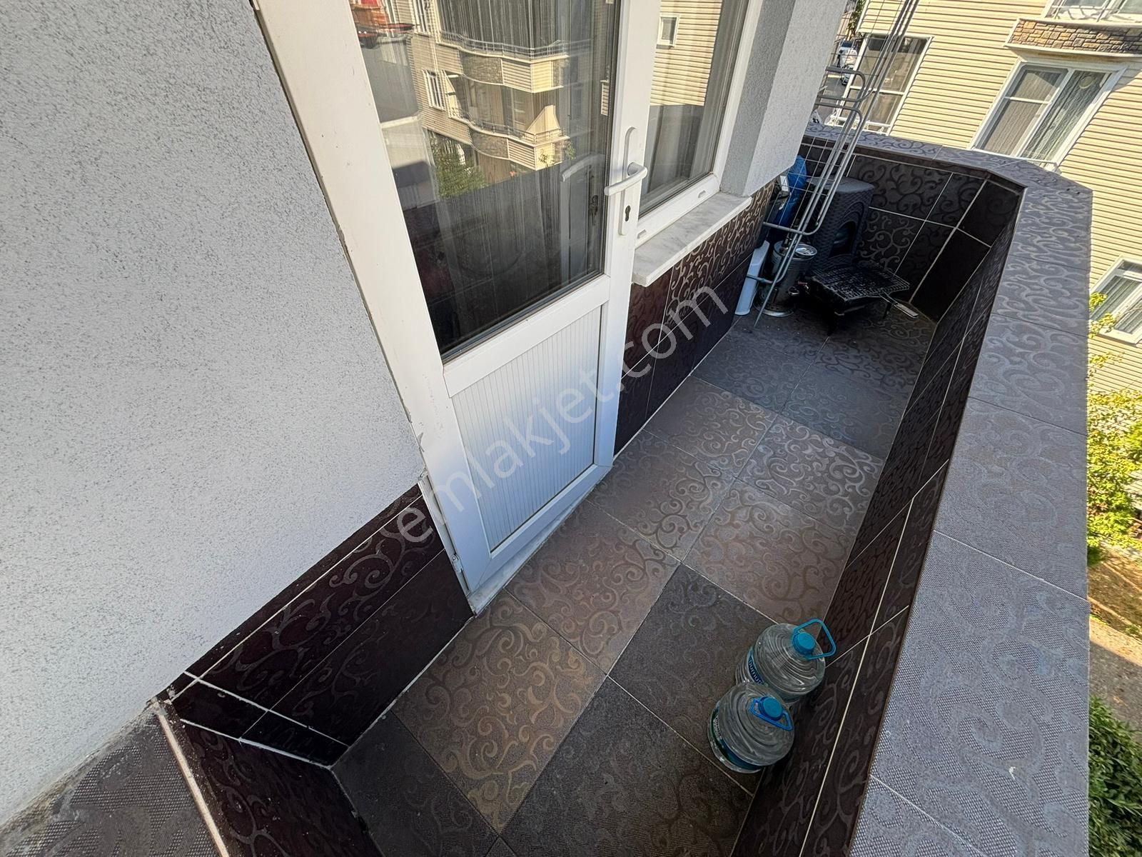 🟠🟠tek Yetkili Alfa'dan Akçay'da Satılık Denize 350 Mt Full Eşyalı Ayrı Mutfak 2+1 Daire - Görsel 12