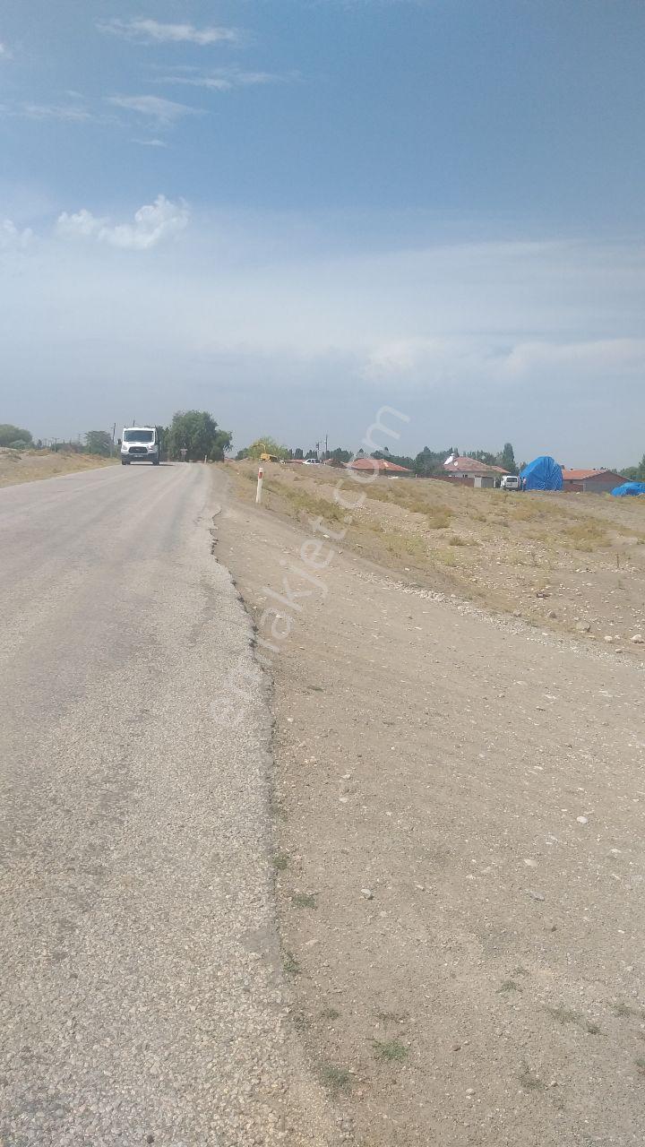 Eskişehir Beylikova Akköprü,de Takasa Açık Satılık Konut İmarlı 946m2 Arsa - Görsel 14