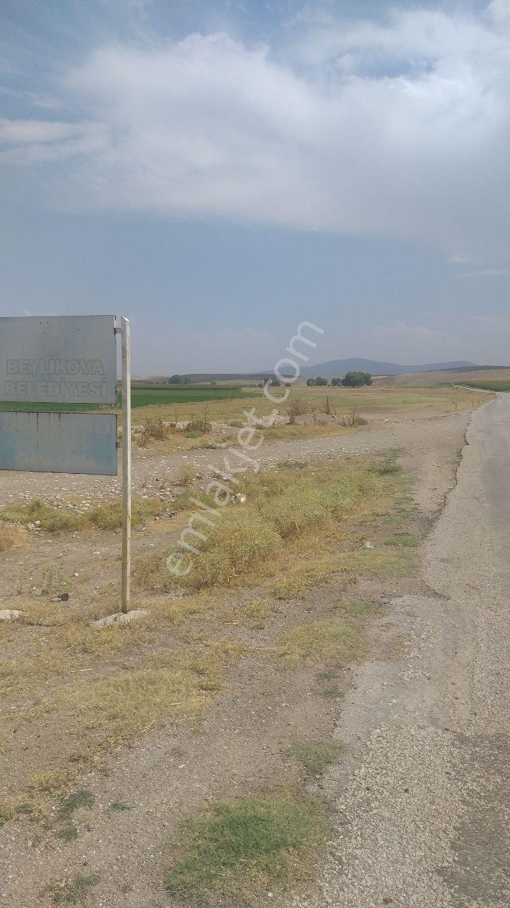 Eskişehir Beylikova Akköprü,de Takasa Açık Satılık Konut İmarlı 946m2 Arsa - Görsel 5