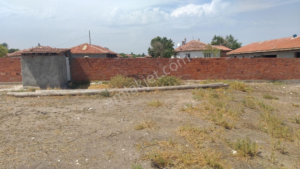 Eskişehir Beylikova Akköprü,de Takasa Açık Satılık Konut İmarlı 946m2 Arsa - Görsel 8