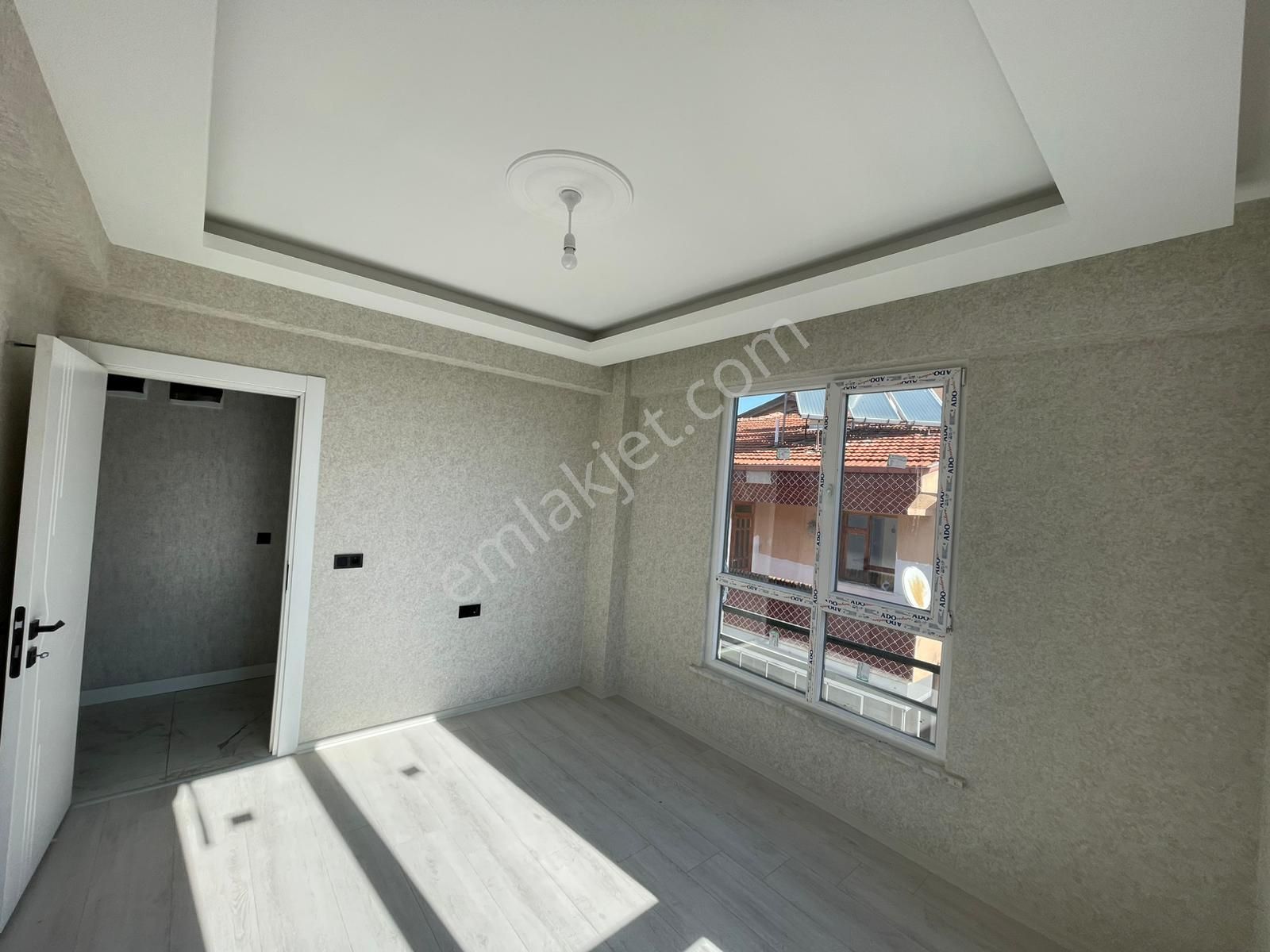 Aktel Gayrimenkulden Mehmet Akifte Satılık 2+1 Daire - Görsel 19