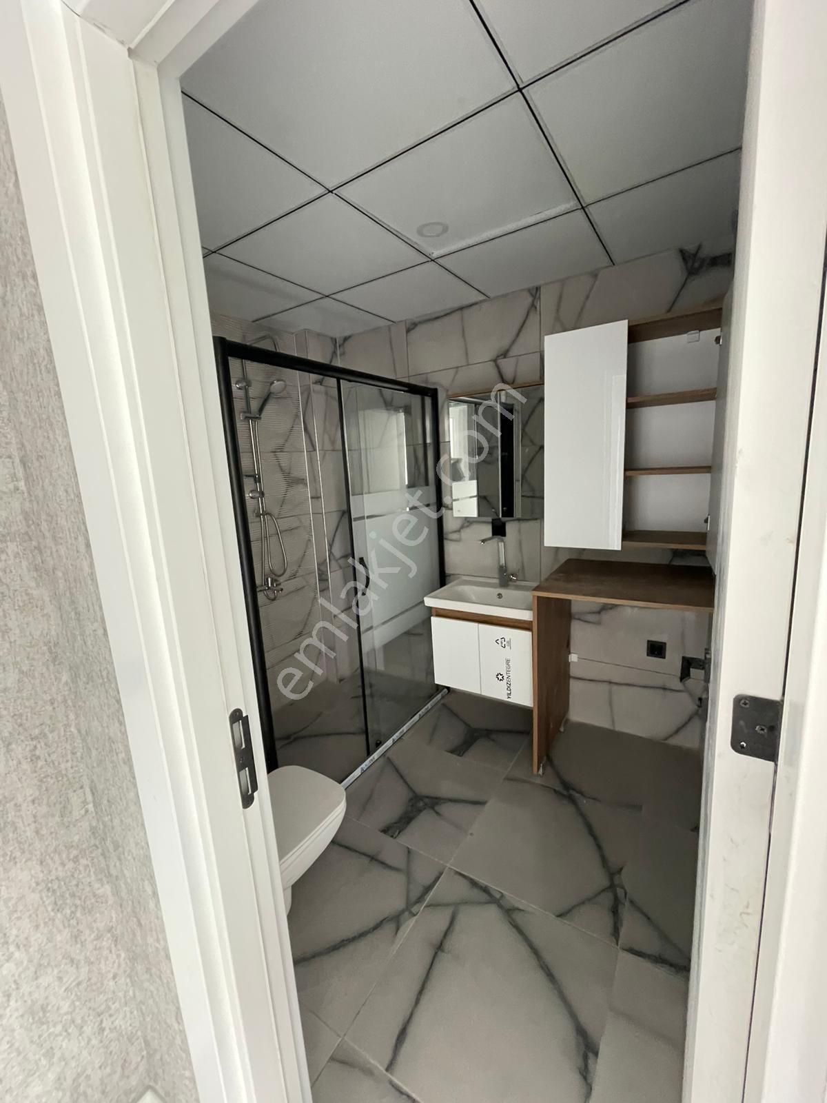 Aktel Gayrimenkulden Mehmet Akifte Satılık 2+1 Daire - Görsel 24