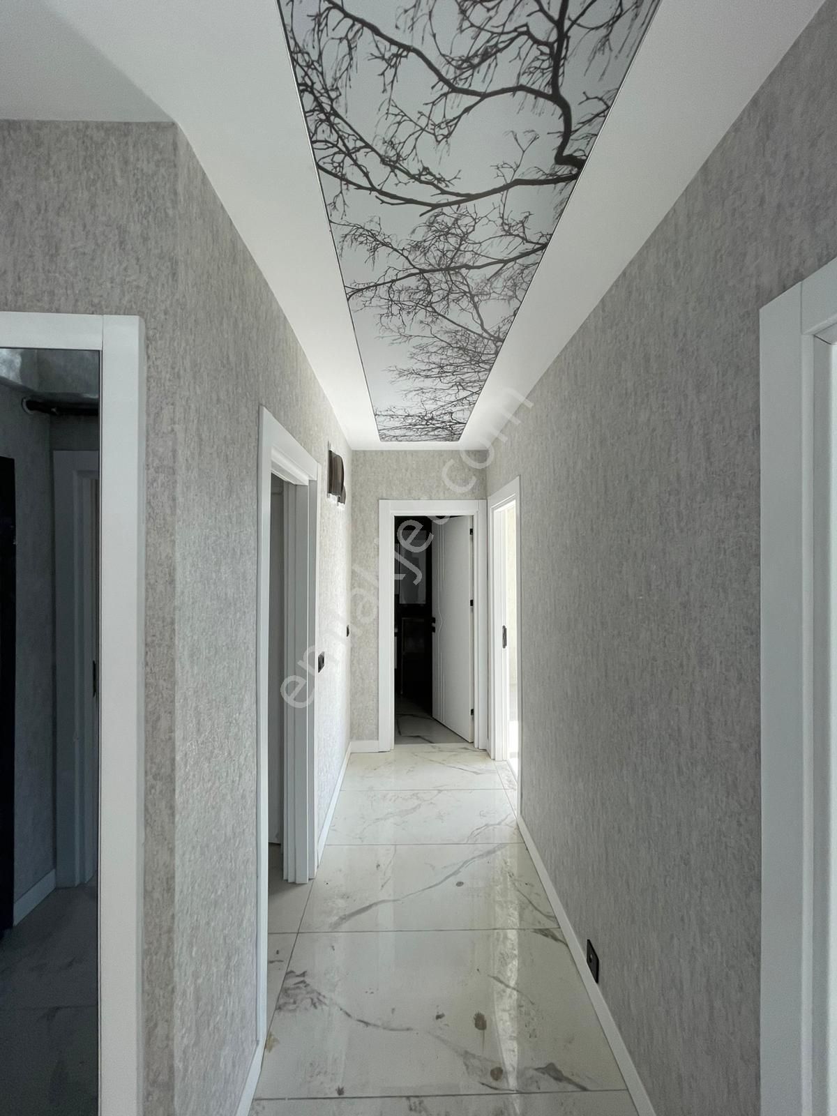 Aktel Gayrimenkulden Mehmet Akifte Satılık 2+1 Daire - Görsel 9