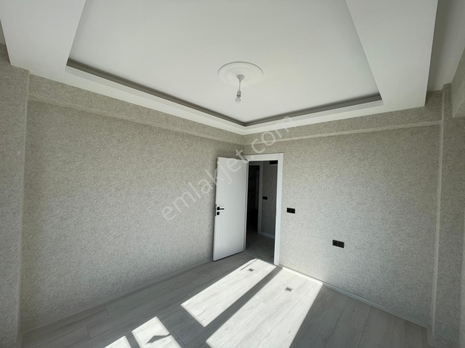 Aktel Gayrimenkulden Mehmet Akifte Satılık 2+1 Daire - Görsel 18