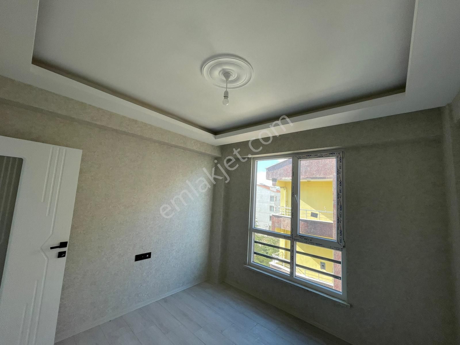 Aktel Gayrimenkulden Mehmet Akifte Satılık 2+1 Daire - Görsel 20