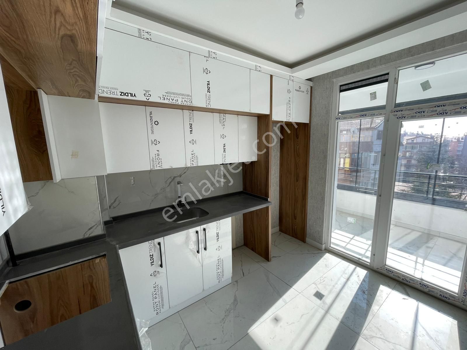 Aktel Gayrimenkulden Mehmet Akifte Satılık 2+1 Daire - Görsel 3