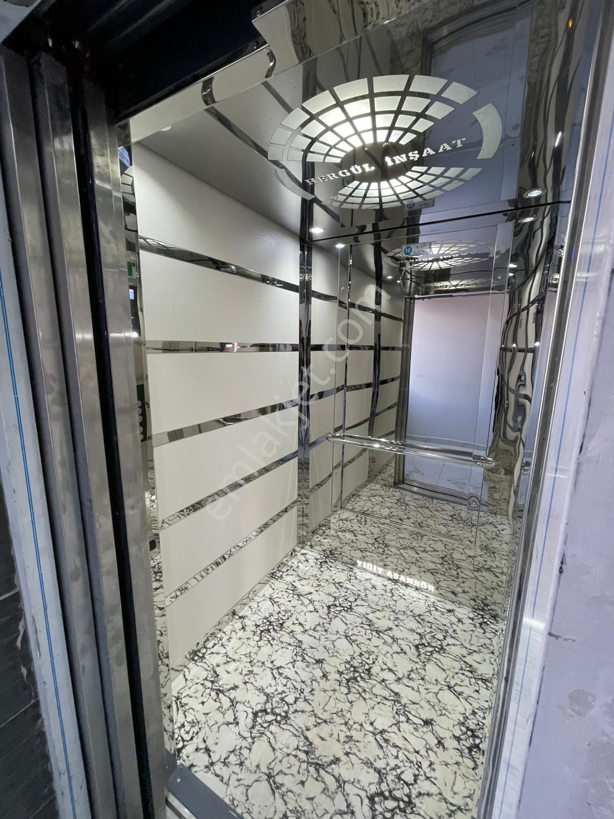 Aktel Gayrimenkulden Mehmet Akifte Satılık 2+1 Daire - Görsel 33