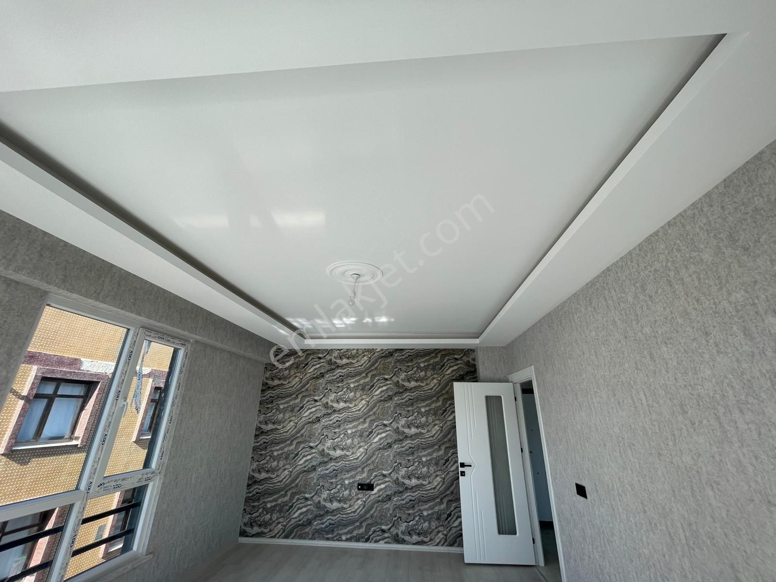 Aktel Gayrimenkulden Mehmet Akifte Satılık 2+1 Daire - Görsel 15