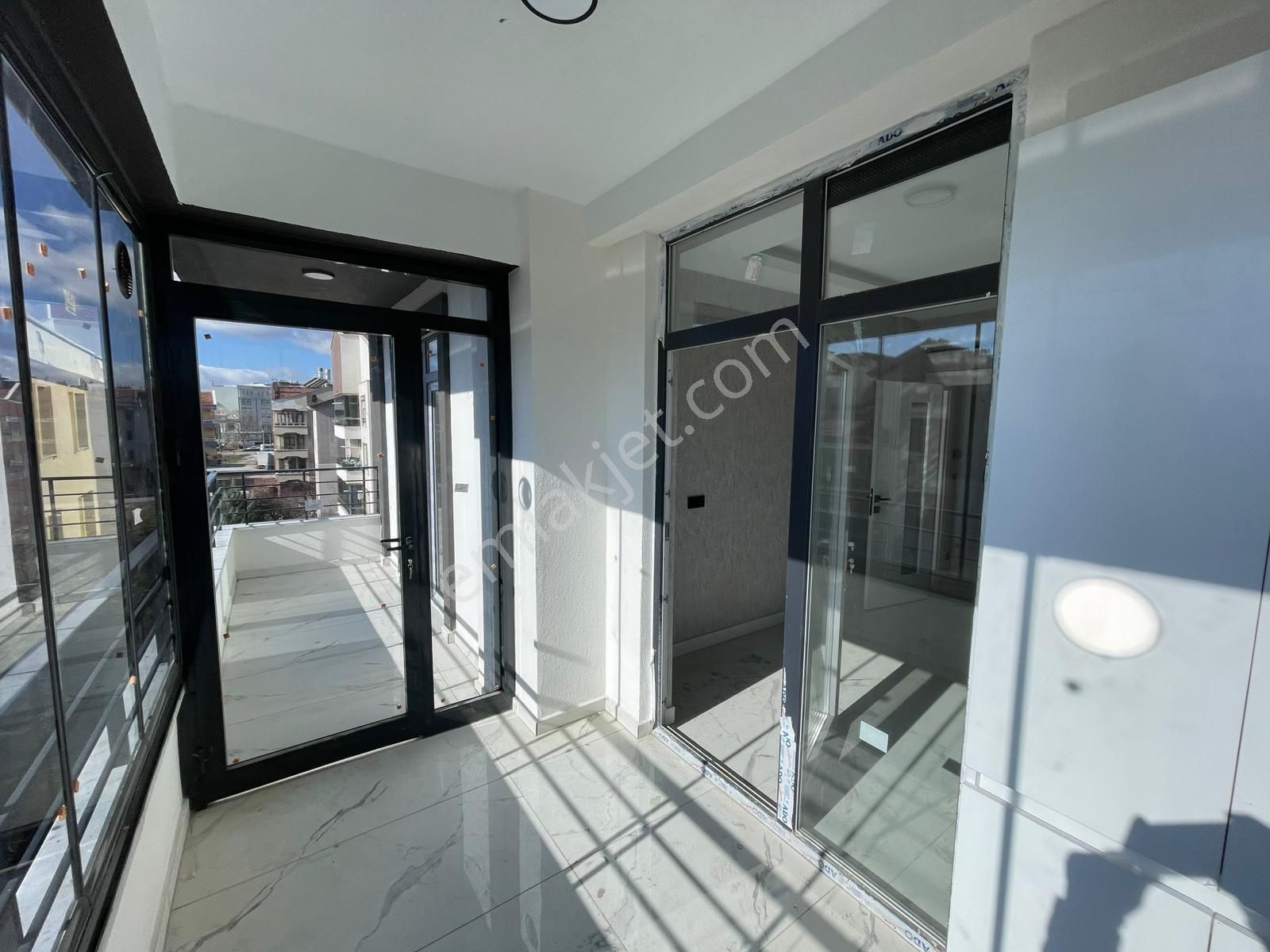 Aktel Gayrimenkulden Mehmet Akifte Satılık 2+1 Daire - Görsel 22