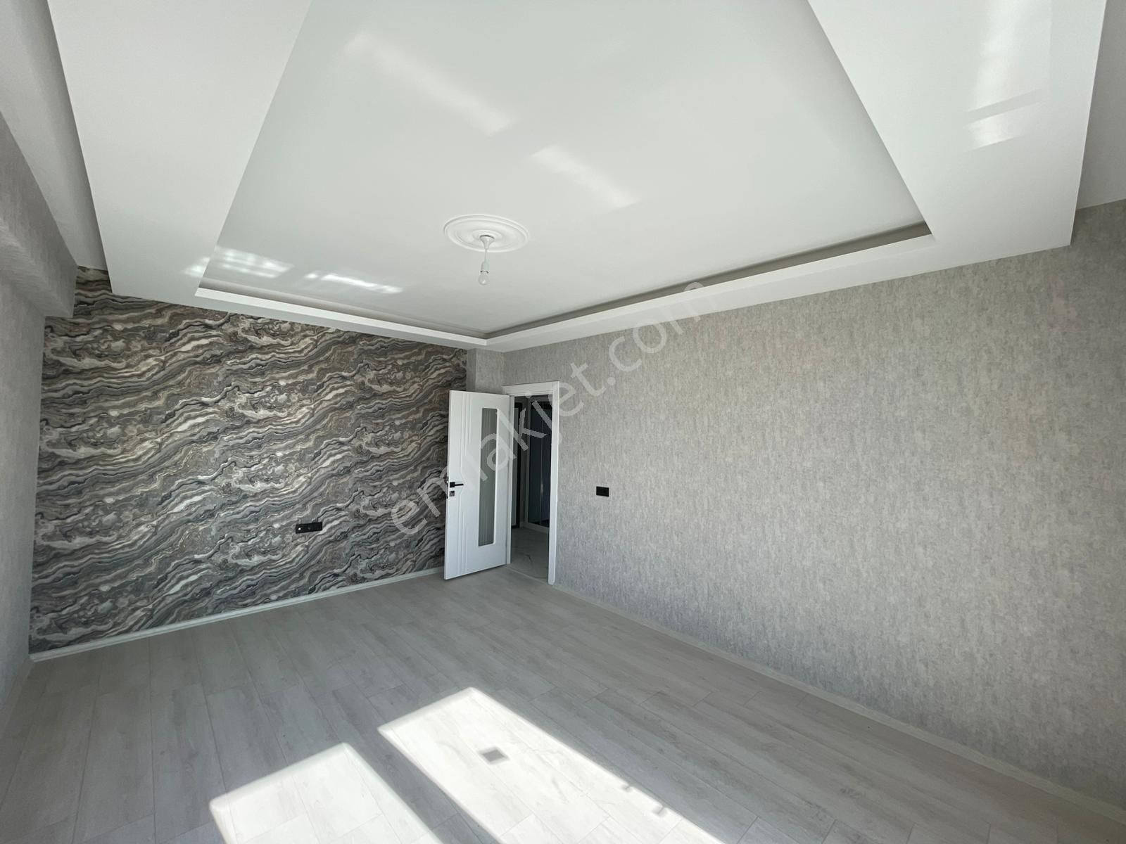 Aktel Gayrimenkulden Mehmet Akifte Satılık 2+1 Daire - Görsel 14