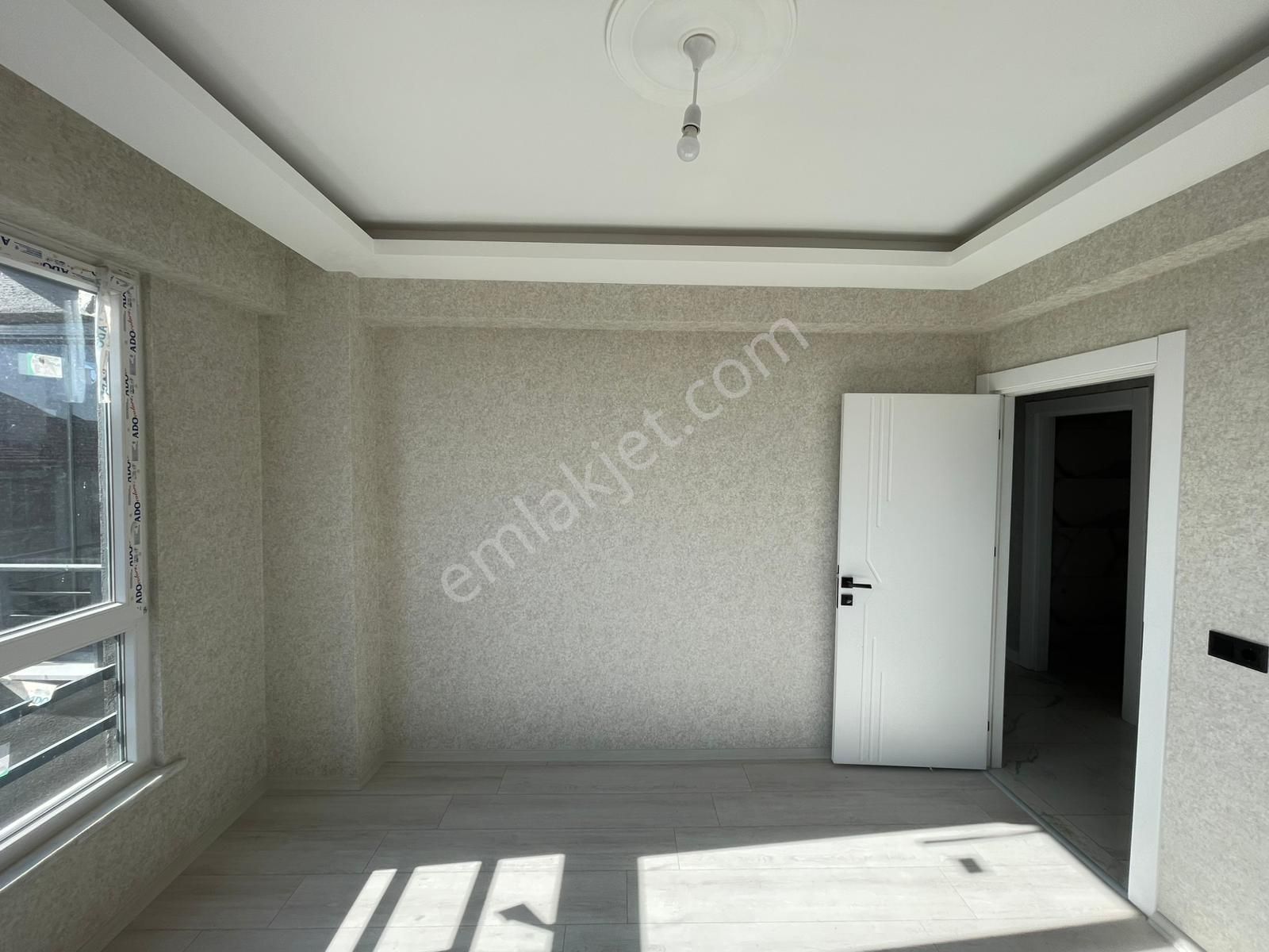 Aktel Gayrimenkulden Mehmet Akifte Satılık 2+1 Daire - Görsel 16