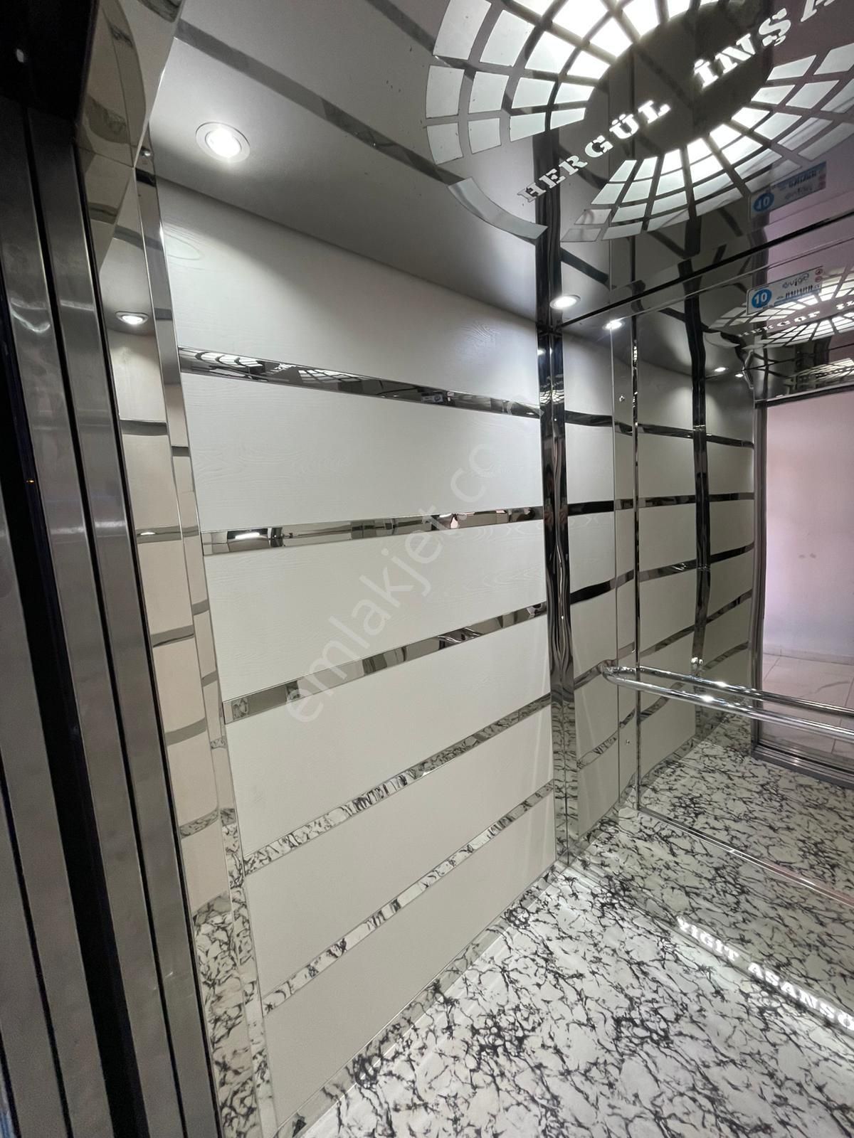 Aktel Gayrimenkulden Mehmet Akifte Satılık 2+1 Daire - Görsel 34