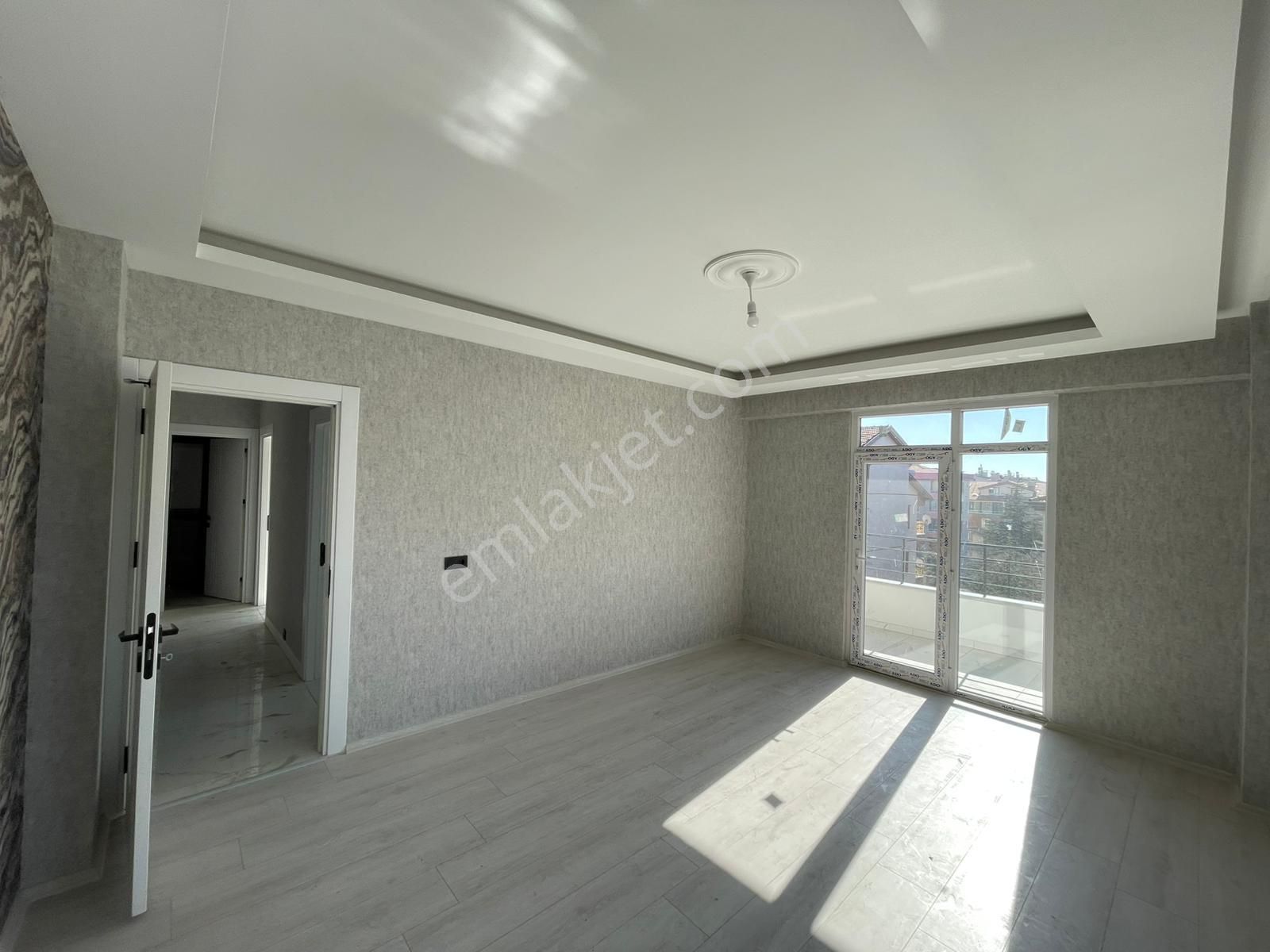 Aktel Gayrimenkulden Mehmet Akifte Satılık 2+1 Daire - Görsel 13