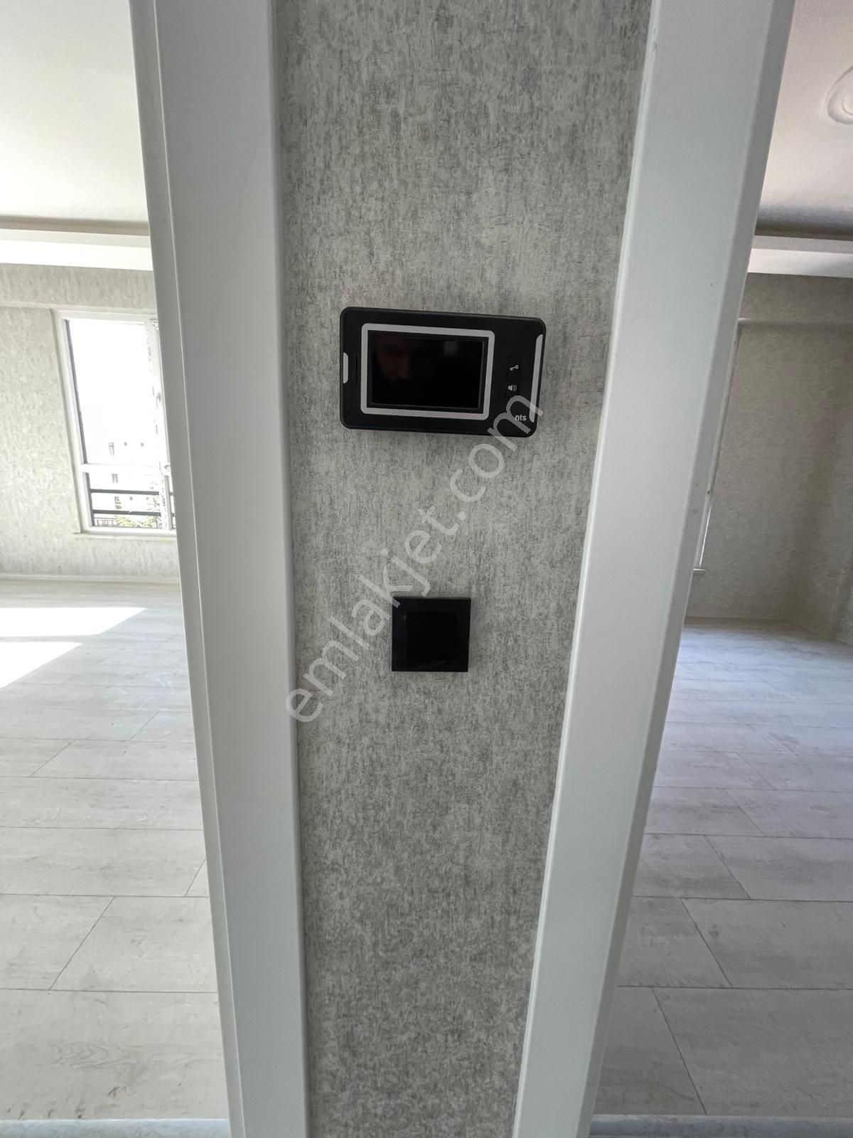 Aktel Gayrimenkulden Mehmet Akifte Satılık 2+1 Daire - Görsel 11