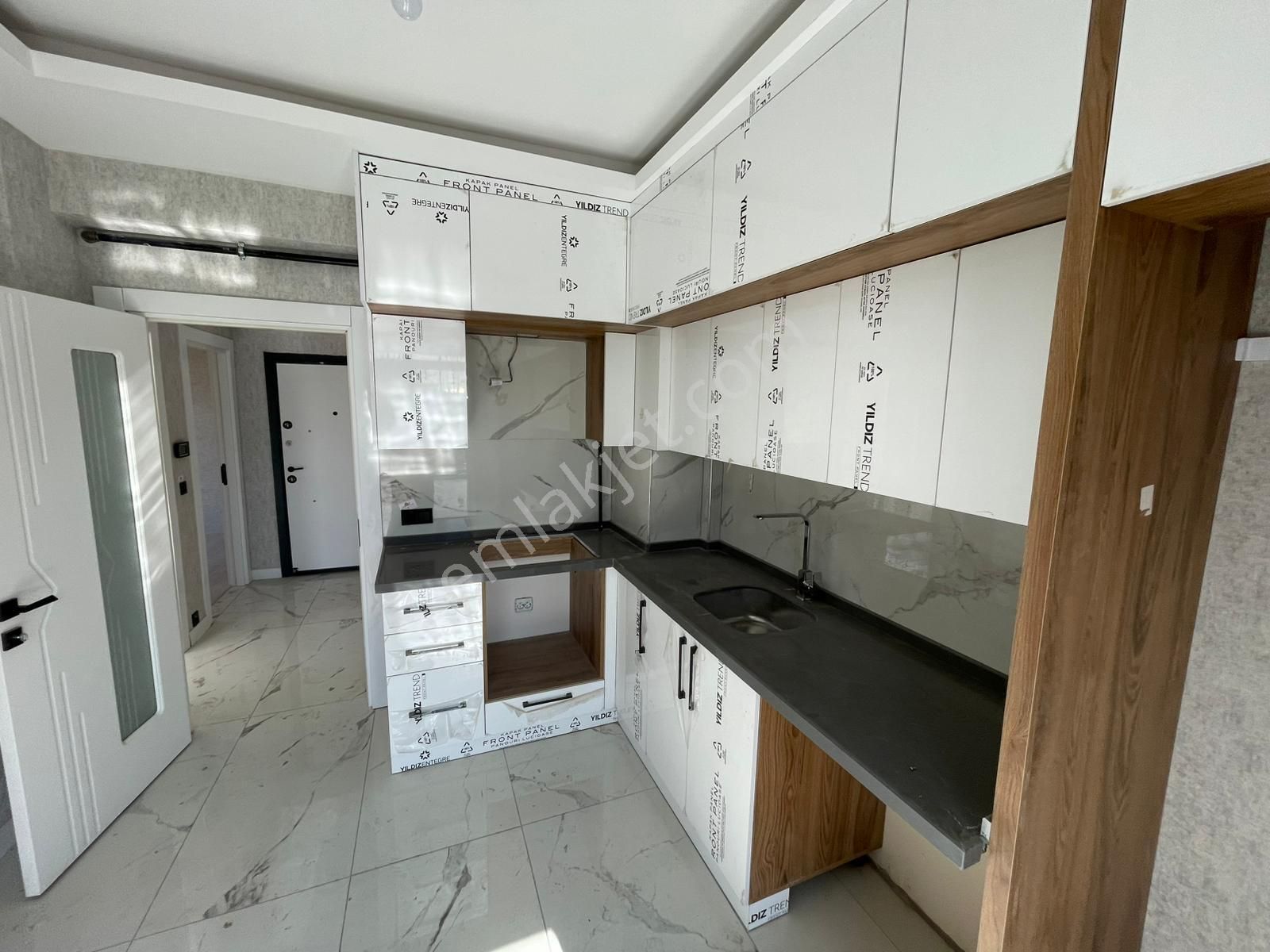 Aktel Gayrimenkulden Mehmet Akifte Satılık 2+1 Daire - Görsel 2