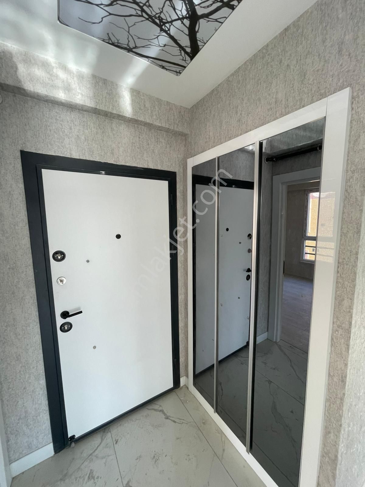 Aktel Gayrimenkulden Mehmet Akifte Satılık 2+1 Daire - Görsel 10