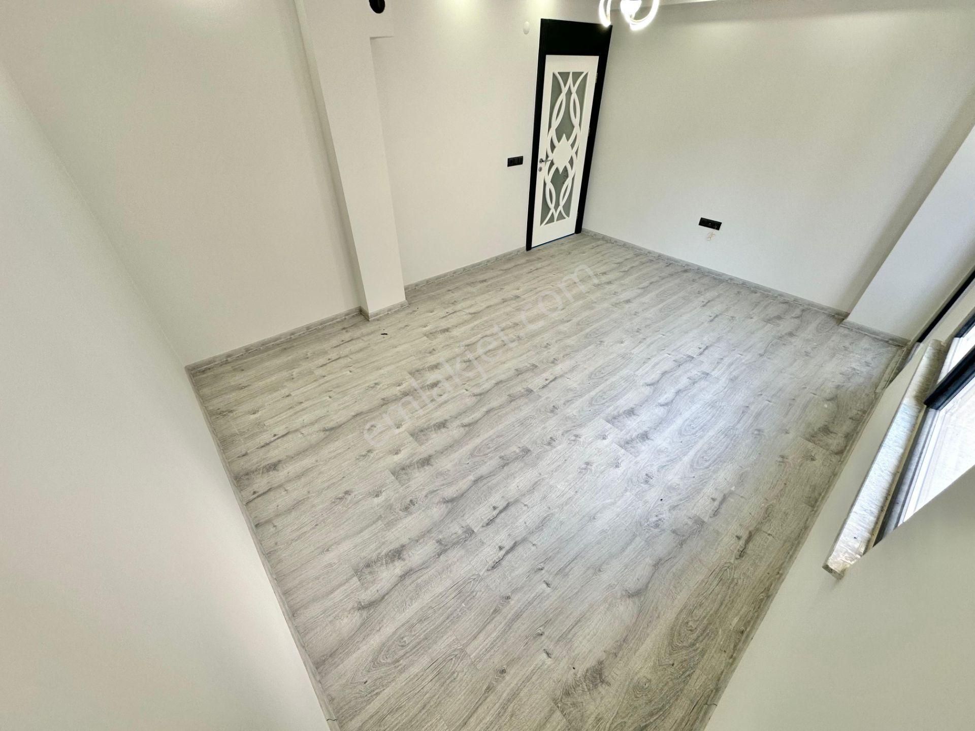 ꧁ay Emlak'tan꧂akçay'da Kapalı Otoparklı Kazdağı Manzaralı Geniş Teraslı Satılık 3+1 Dubleks Daire - Görsel 28