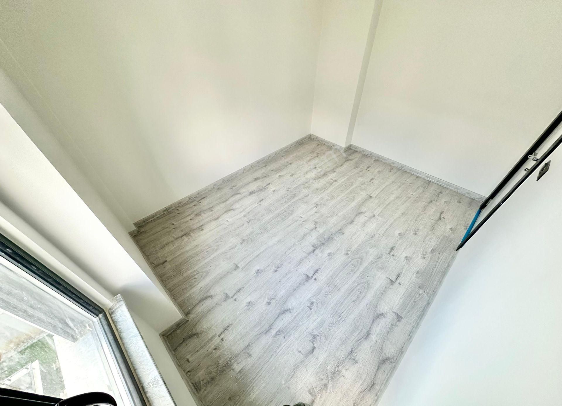 ꧁ay Emlak'tan꧂akçay'da Kapalı Otoparklı Kazdağı Manzaralı Geniş Teraslı Satılık 3+1 Dubleks Daire - Görsel 12