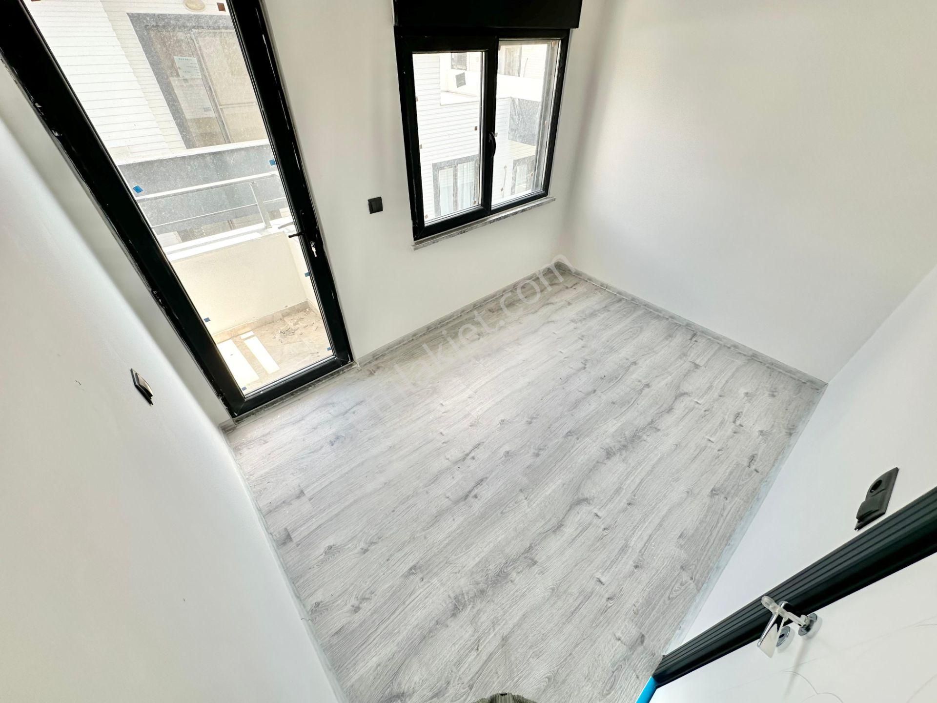 ꧁ay Emlak'tan꧂akçay'da Kapalı Otoparklı Kazdağı Manzaralı Geniş Teraslı Satılık 3+1 Dubleks Daire - Görsel 7