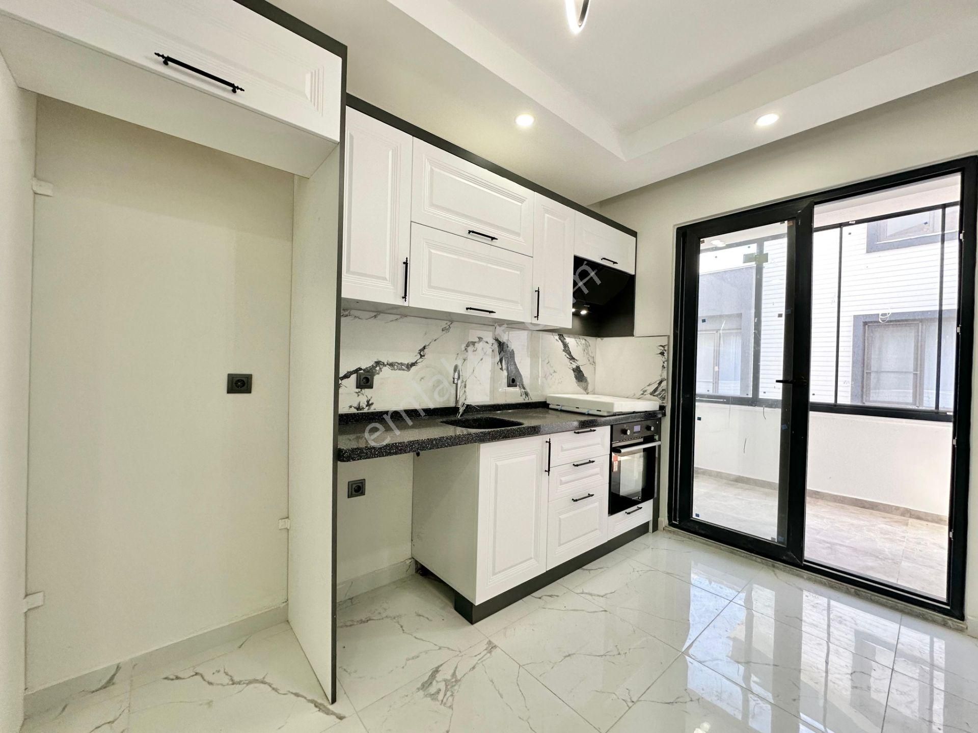 ꧁ay Emlak'tan꧂akçay'da Kapalı Otoparklı Kazdağı Manzaralı Geniş Teraslı Satılık 3+1 Dubleks Daire - Görsel 16