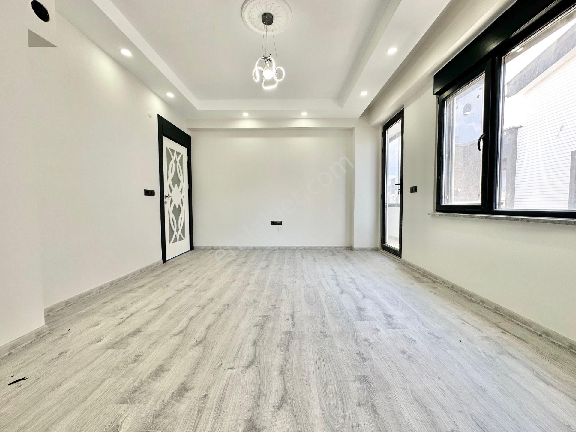 ꧁ay Emlak'tan꧂akçay'da Kapalı Otoparklı Kazdağı Manzaralı Geniş Teraslı Satılık 3+1 Dubleks Daire - Görsel 25