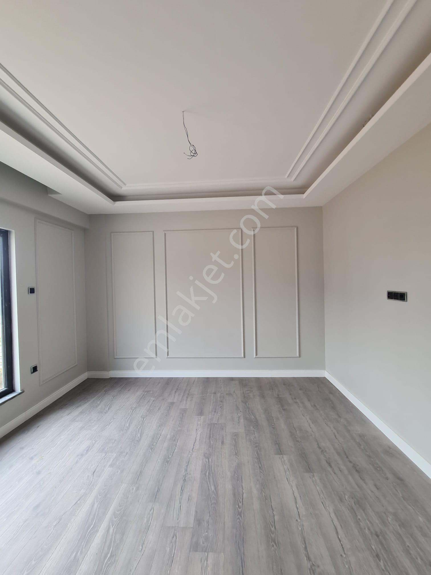 Beymira'dan Buhara Mahallesi İskanlı Müstakil Bahçeli Villa - Görsel 15