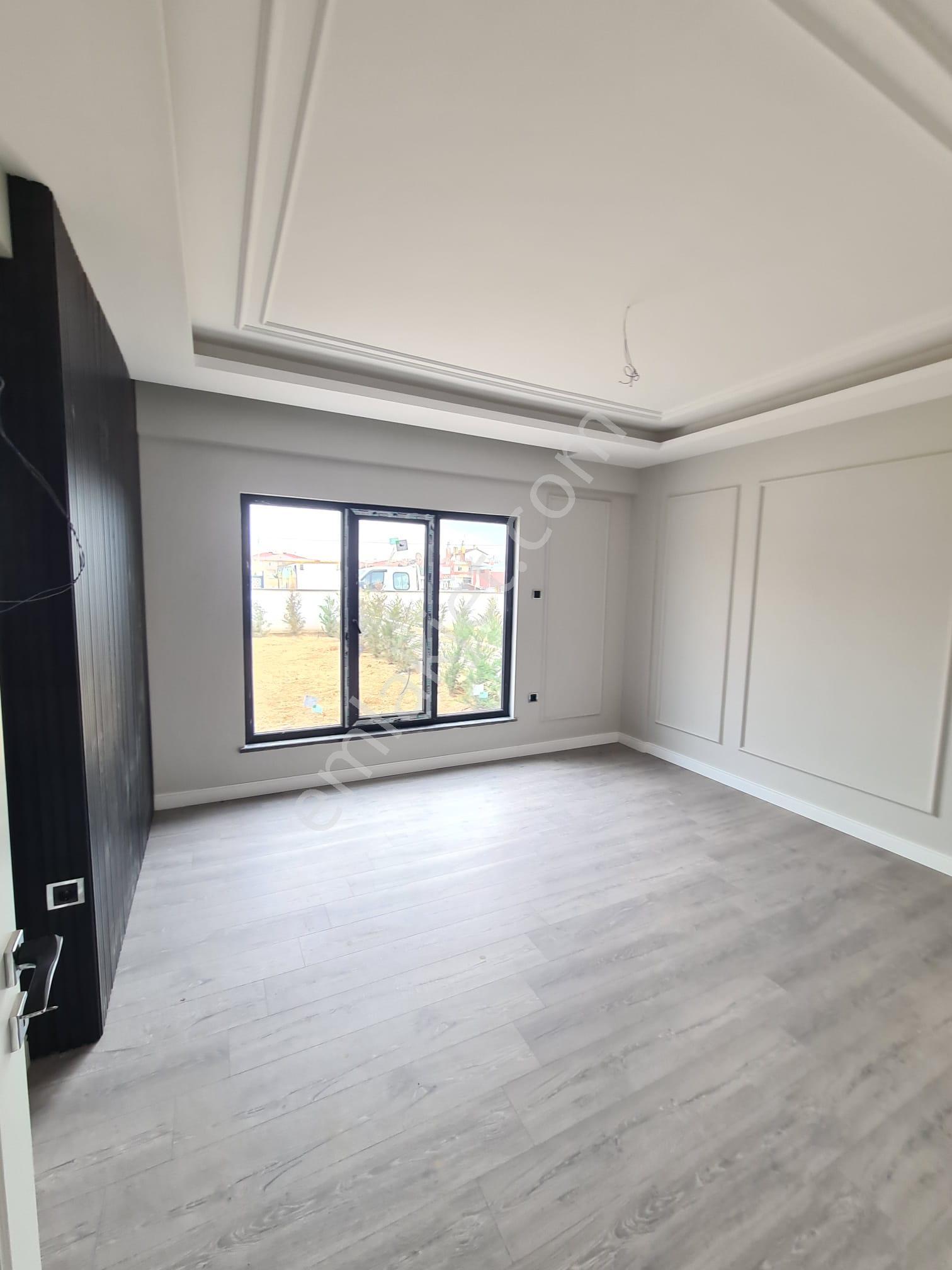 Beymira'dan Buhara Mahallesi İskanlı Müstakil Bahçeli Villa - Görsel 14