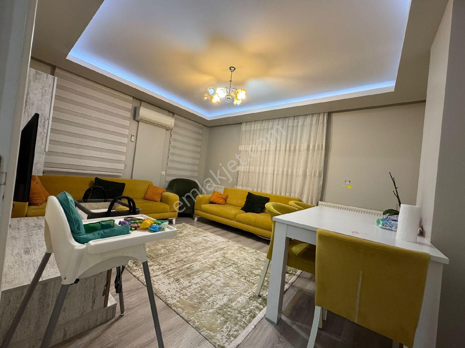 Satılık Yeni Mh 2+1 Daire 100 M2 1 Kat Doğalgazlı Tranvayın Dibinde - Görsel 5