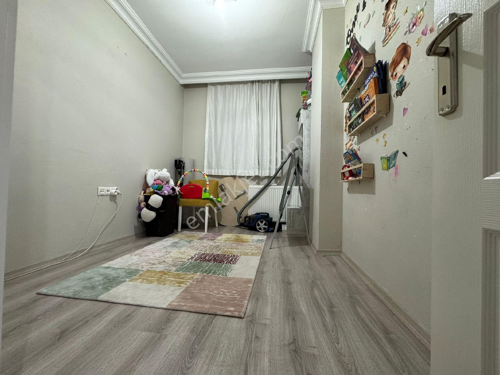 Satılık Yeni Mh 2+1 Daire 100 M2 1 Kat Doğalgazlı Tranvayın Dibinde - Görsel 4