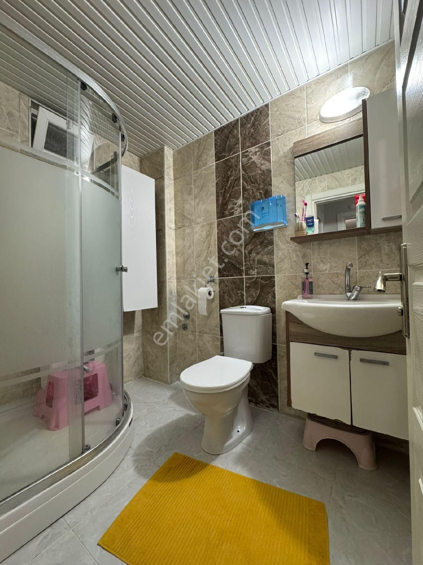 Satılık Yeni Mh 2+1 Daire 100 M2 1 Kat Doğalgazlı Tranvayın Dibinde - Görsel 11