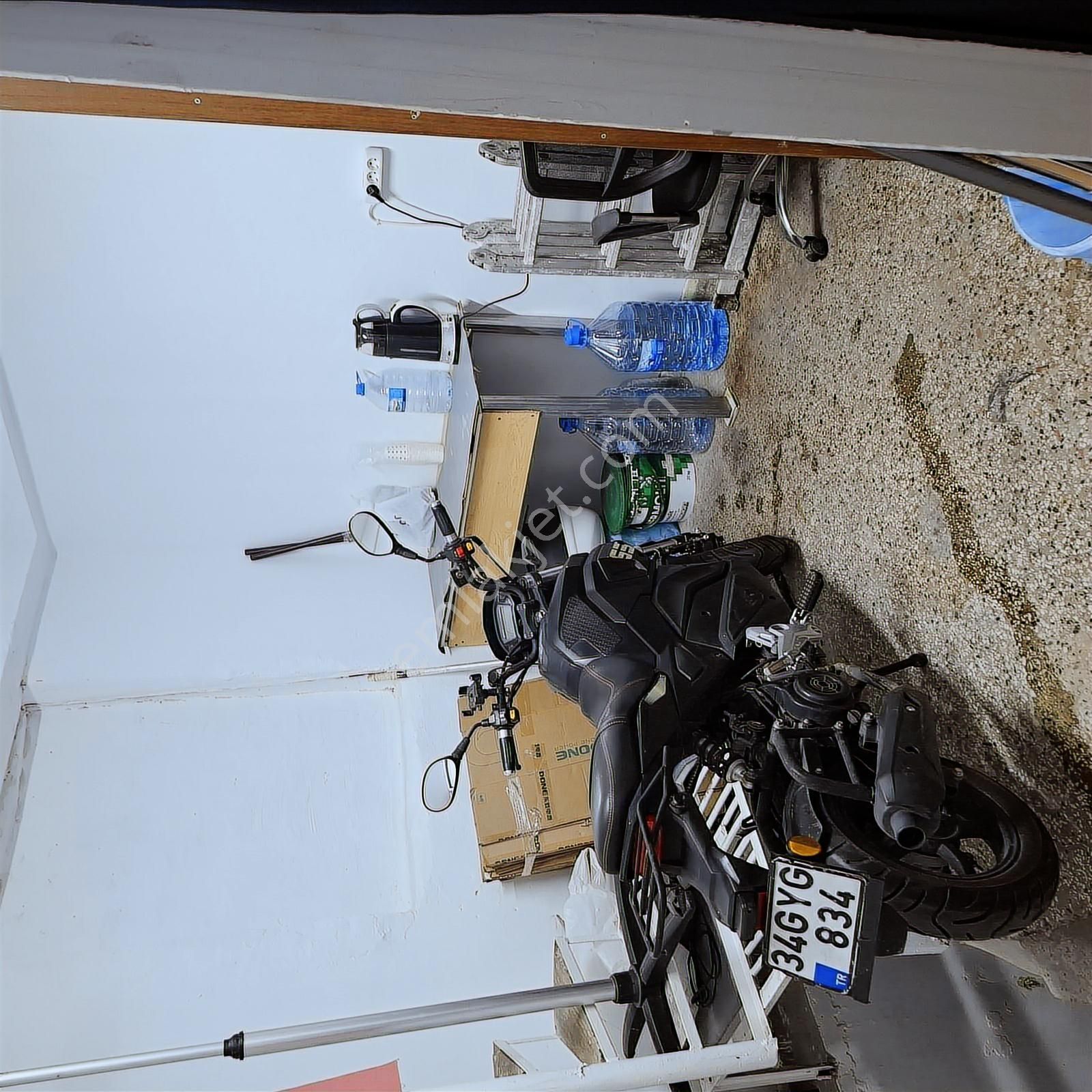 Çiğdem Emlak,dan Beştelsiz Mah Satılık Dükkan - Görsel 4