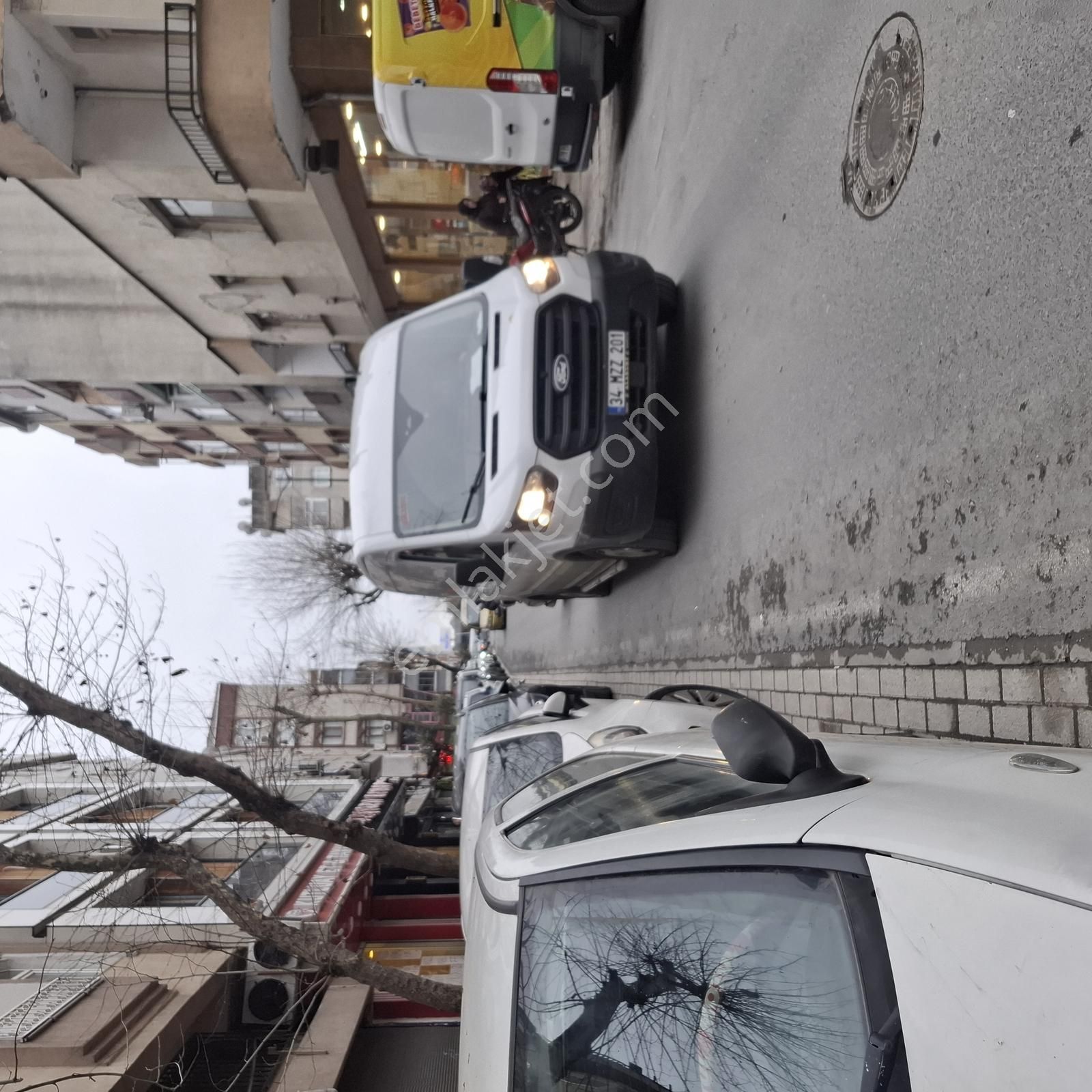 Çiğdem Emlak,dan Beştelsiz Mah Satılık Dükkan - Görsel 5