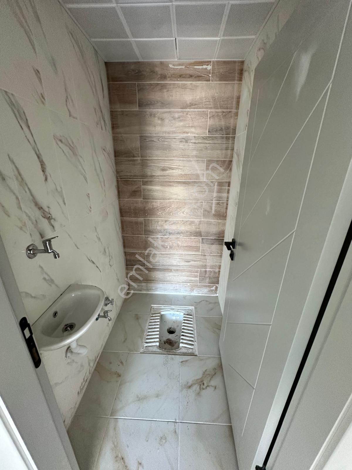 Kent'ten F.korutürk'de Şehir Manzaralı Full+full Yapılı 4+1 Dubleks**** - Görsel 24