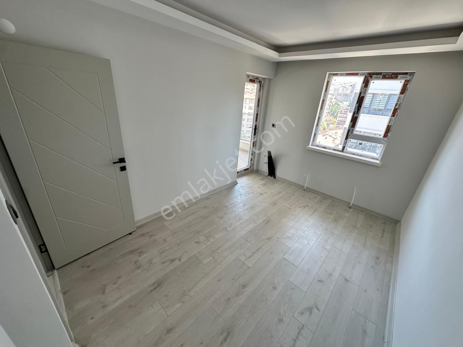 Kent'ten F.korutürk'de Şehir Manzaralı Full+full Yapılı 4+1 Dubleks**** - Görsel 7